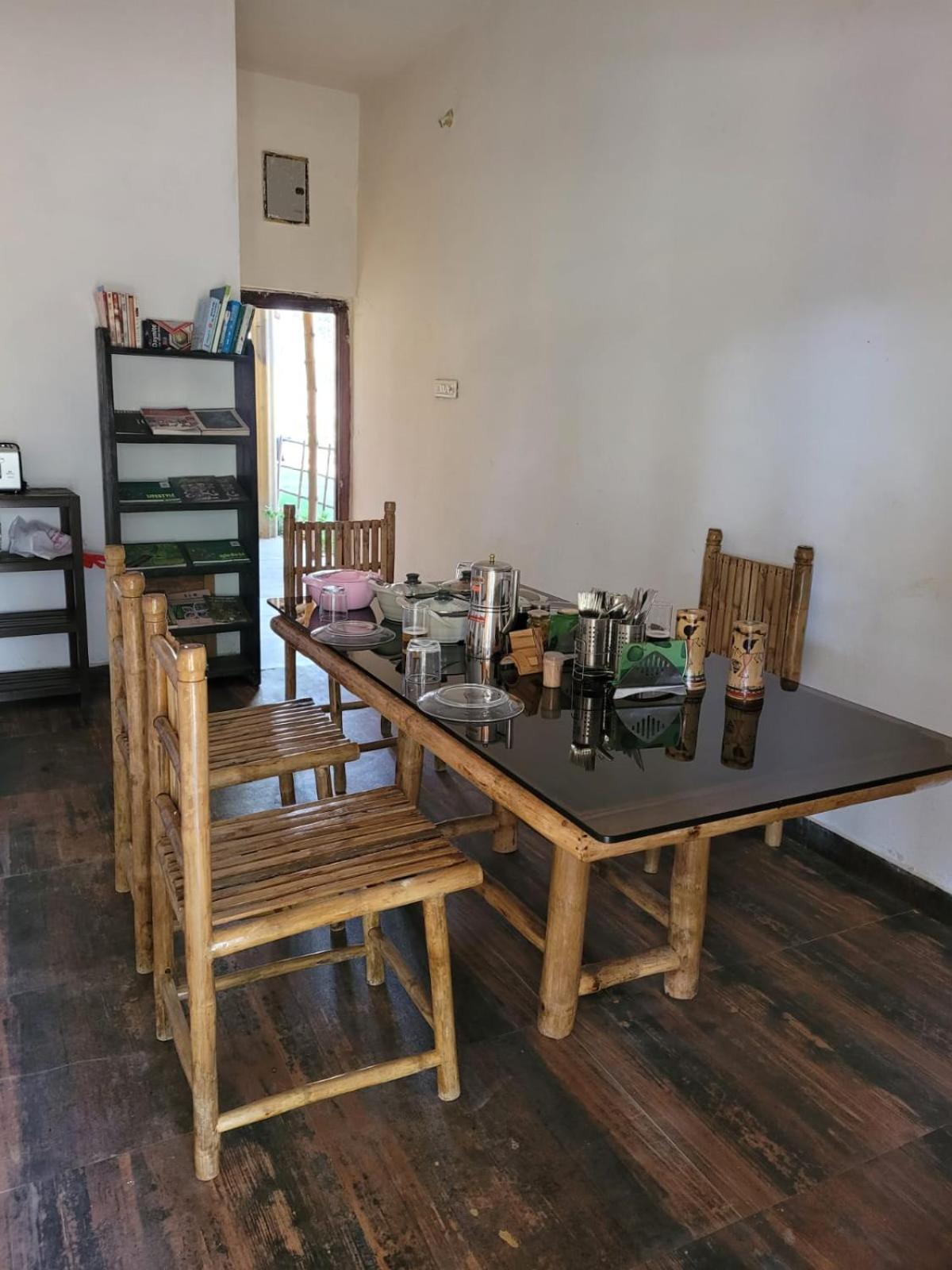 House of Aranya view 3