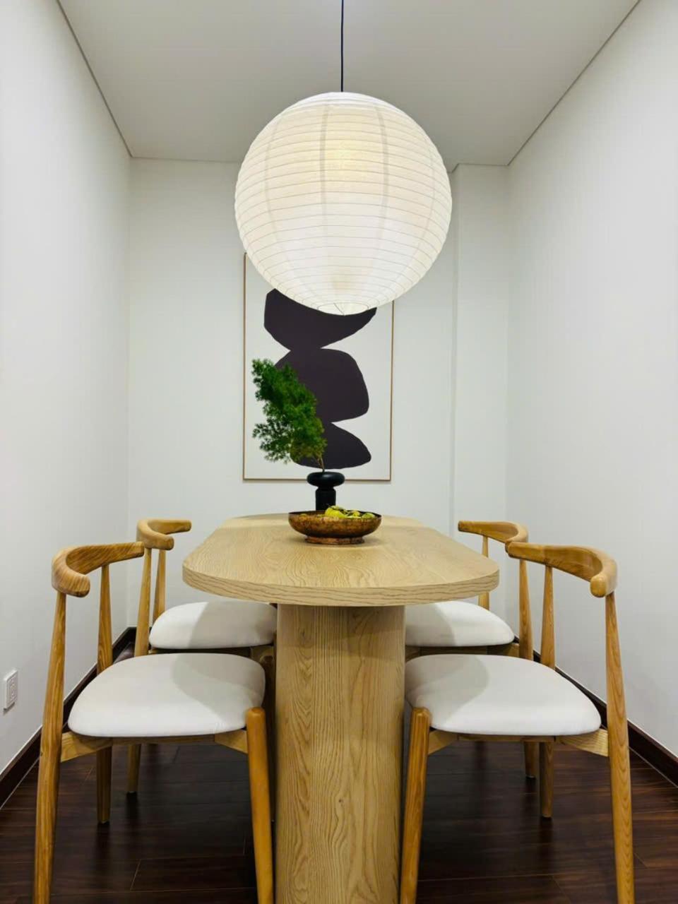 Serviced Apartment Masteri Ocean Park by My living view 5