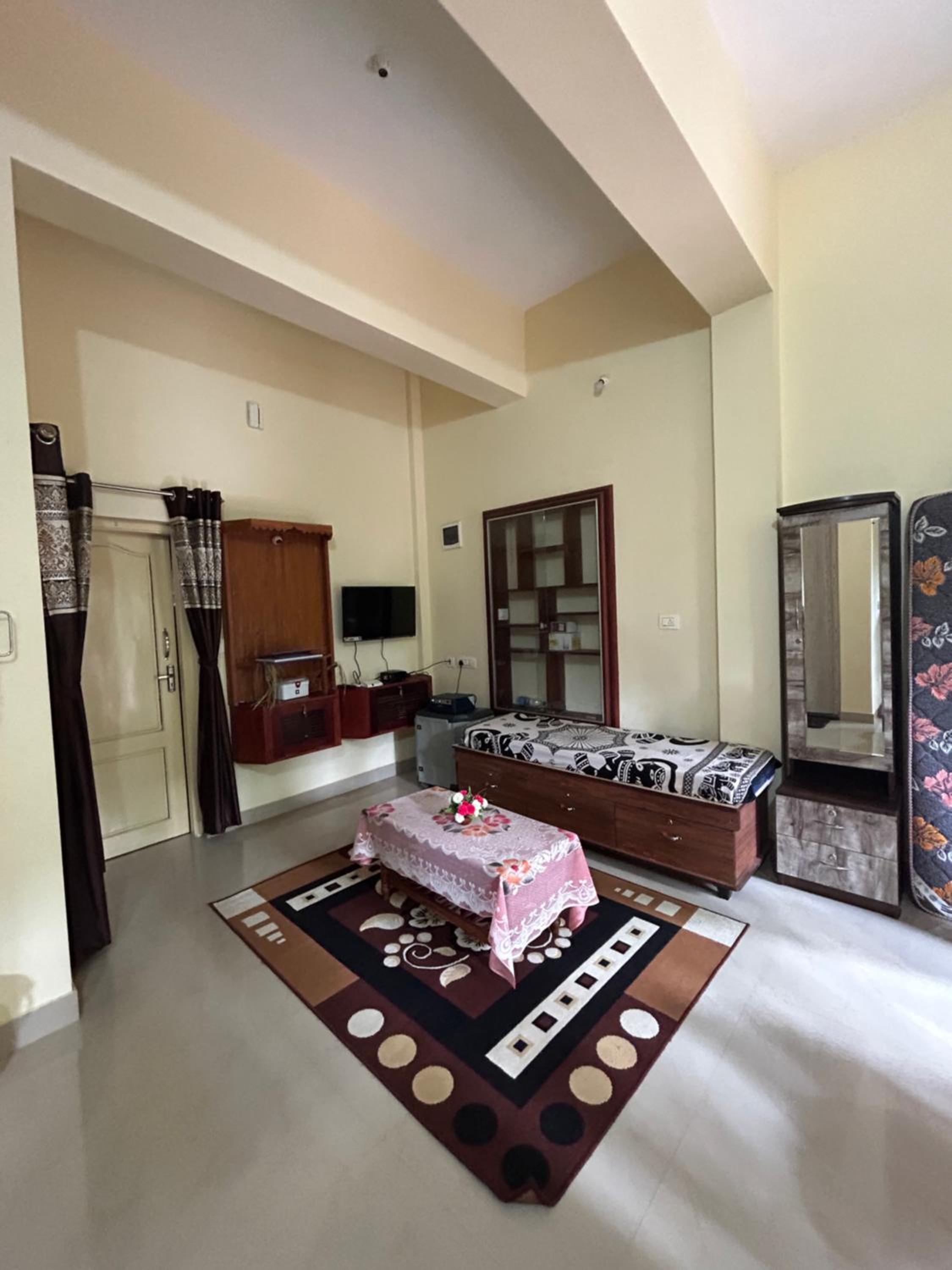 Chethan Retreat Homestay Coorg