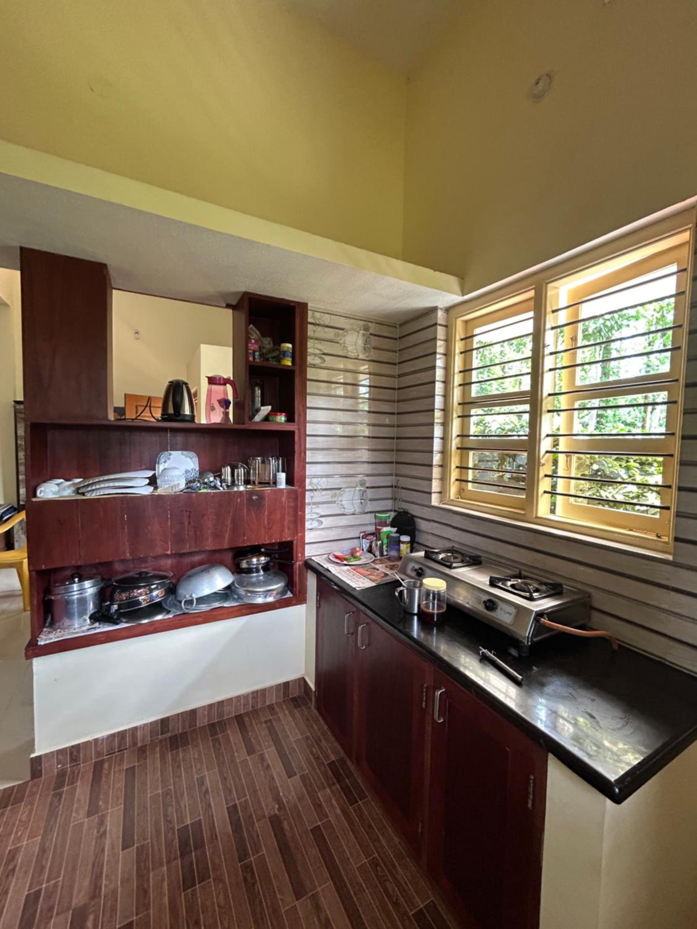 Chethan Retreat Homestay Coorg