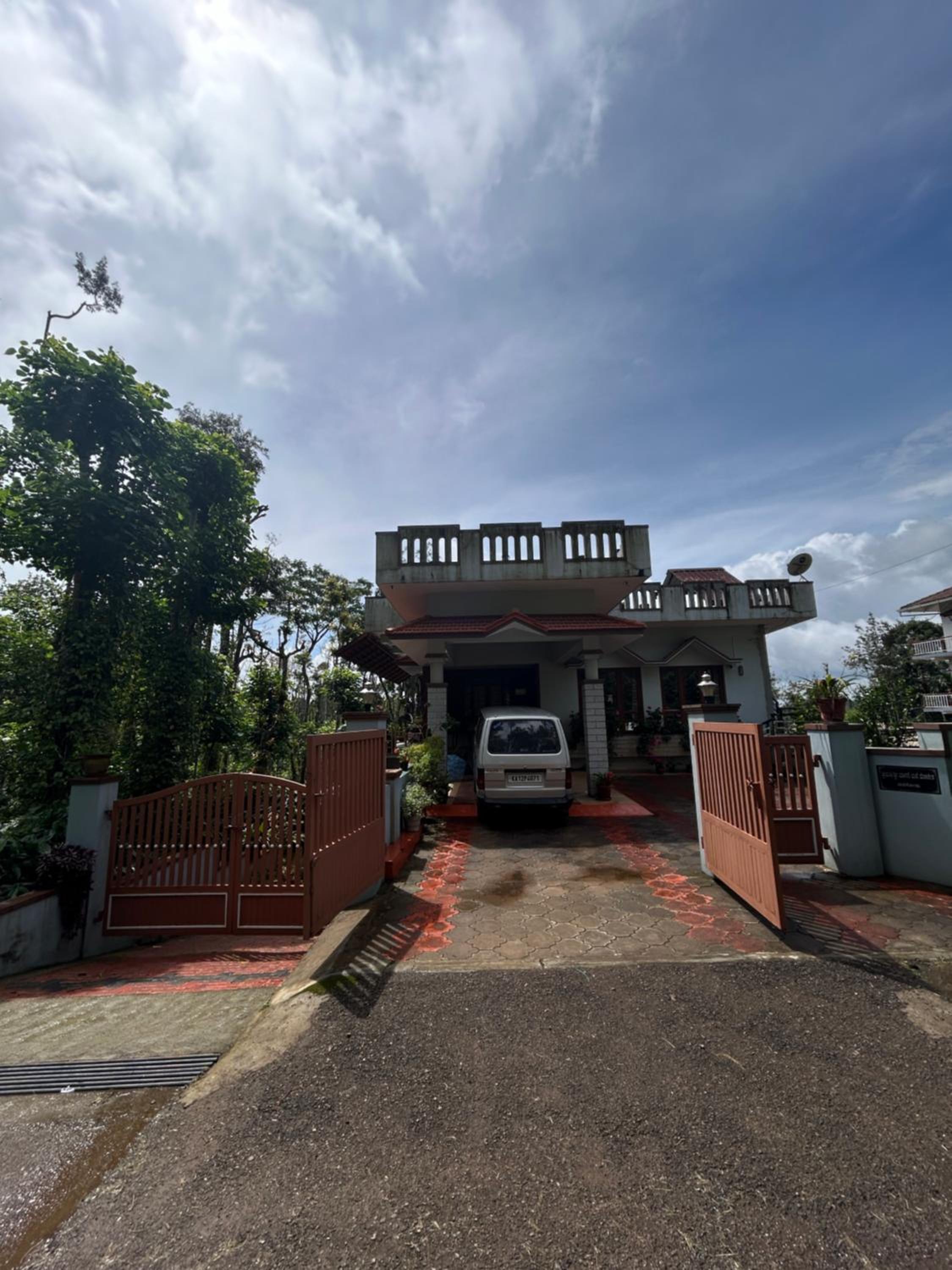 Chethan Retreat Homestay Coorg