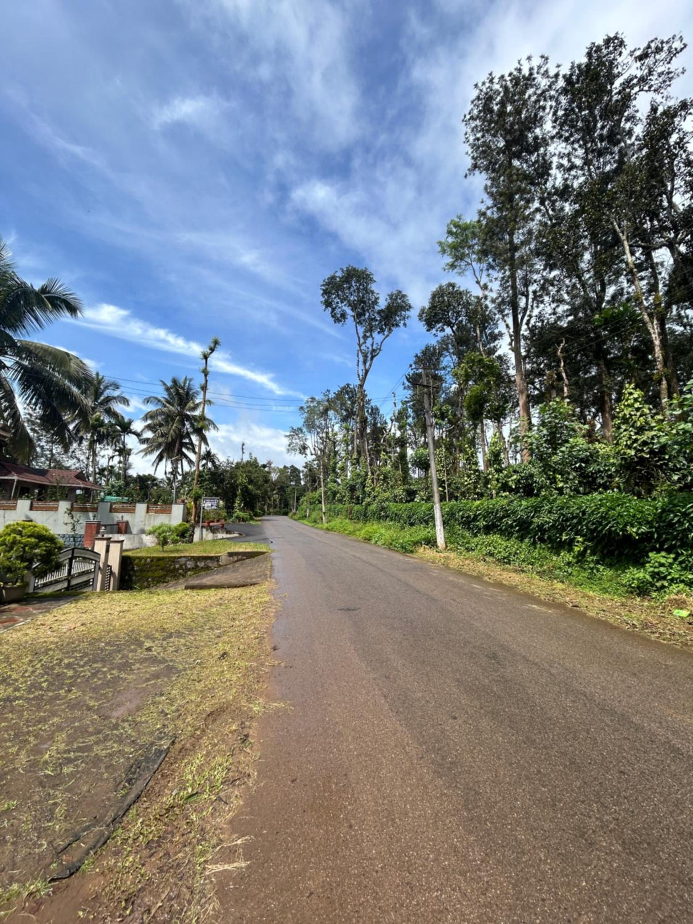 Chethan Retreat Homestay Coorg