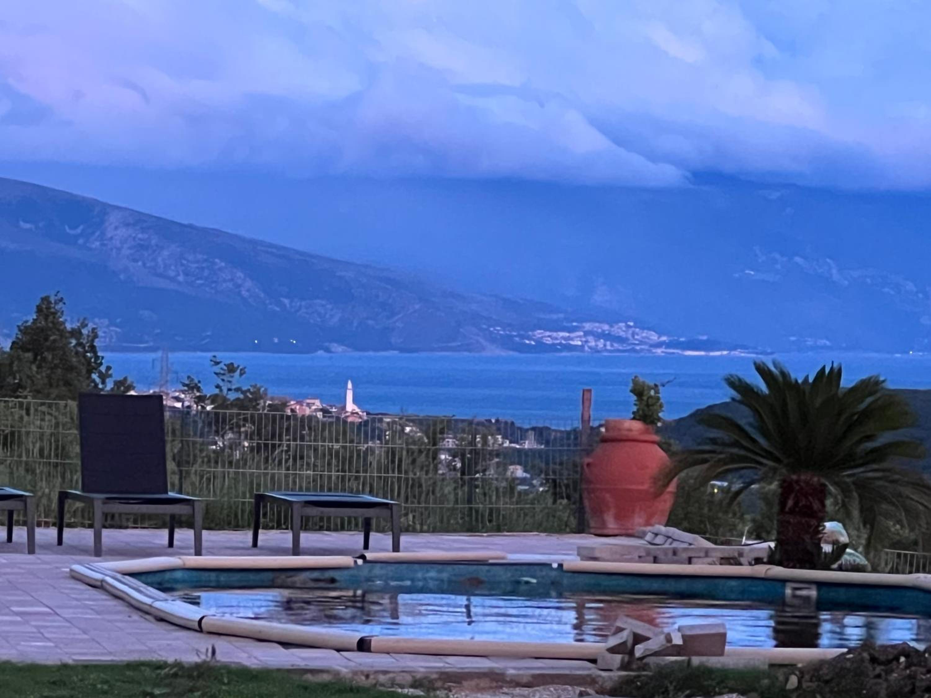 Villa Desideria