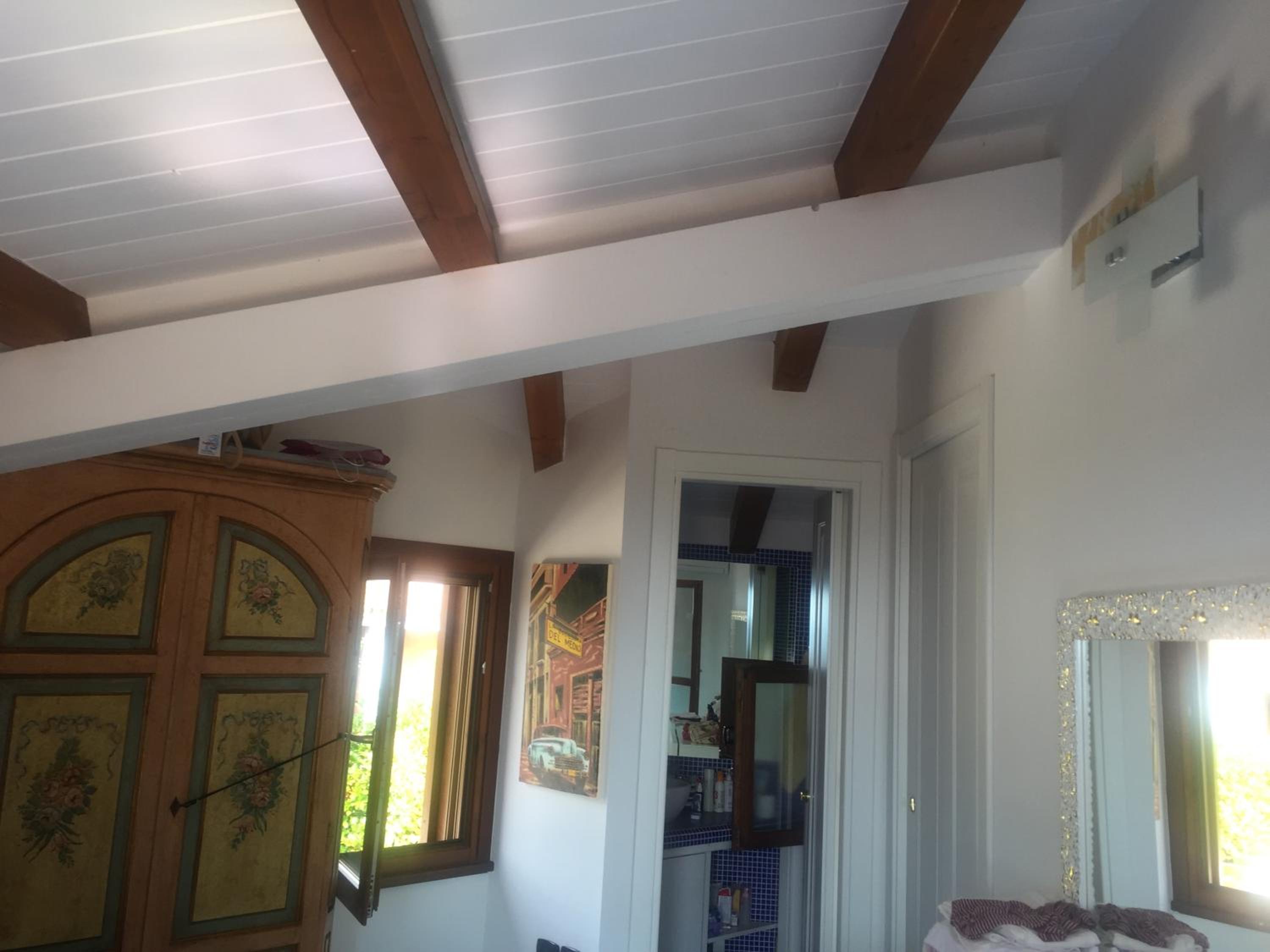 Villa le tre palme view 3
