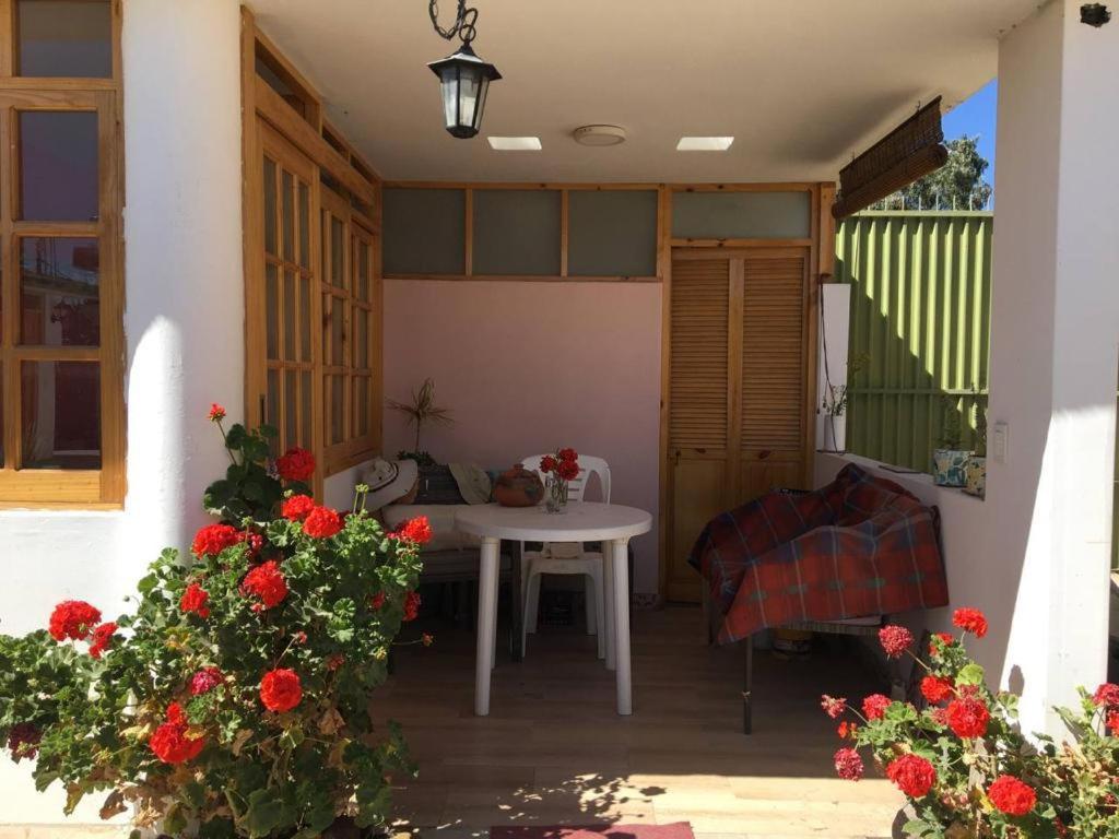Katalina's Guest House Arequipa view 3