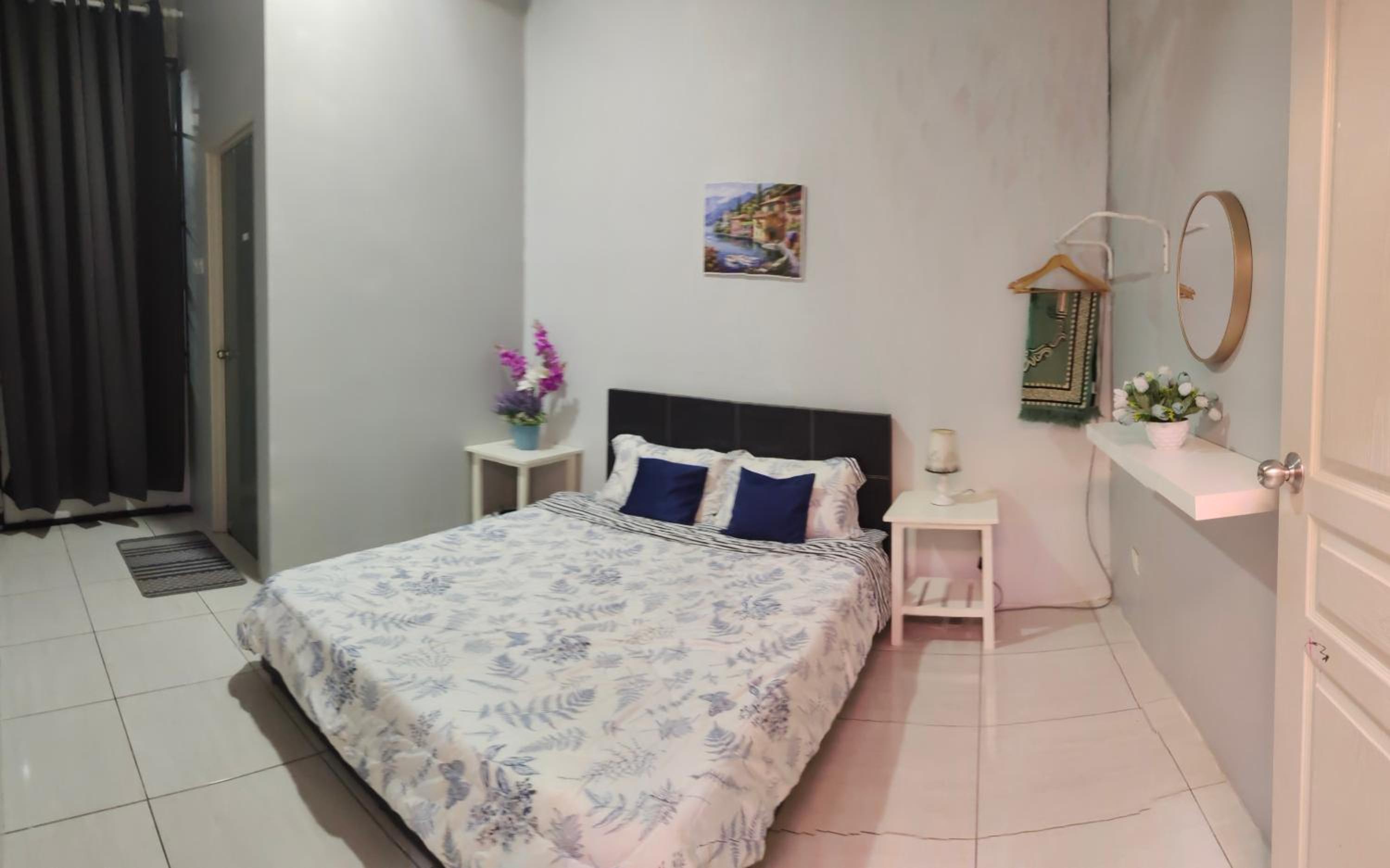 Homestay Ar-Rayyan photo 2