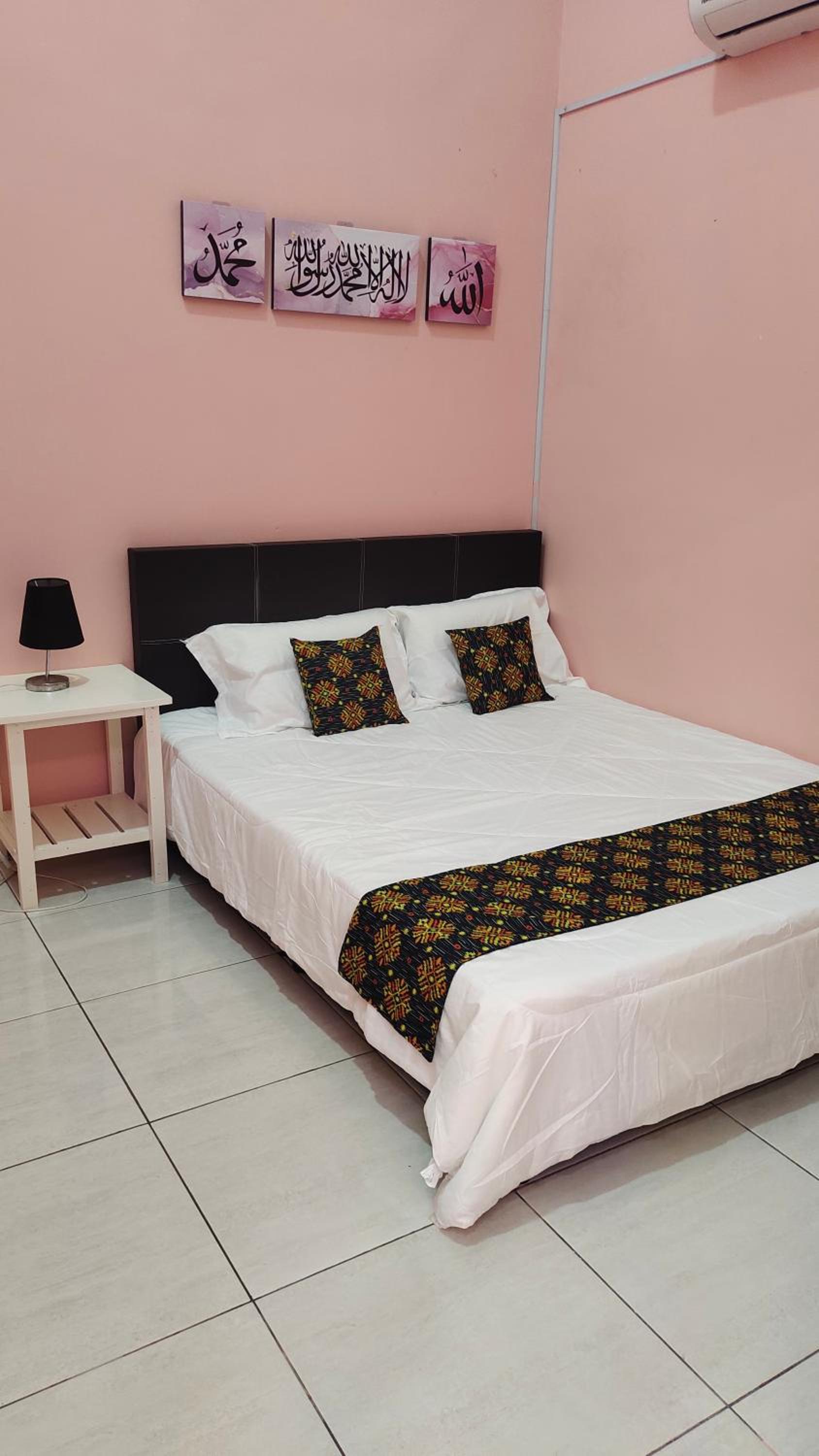 Homestay Ar-Rayyan photo 3