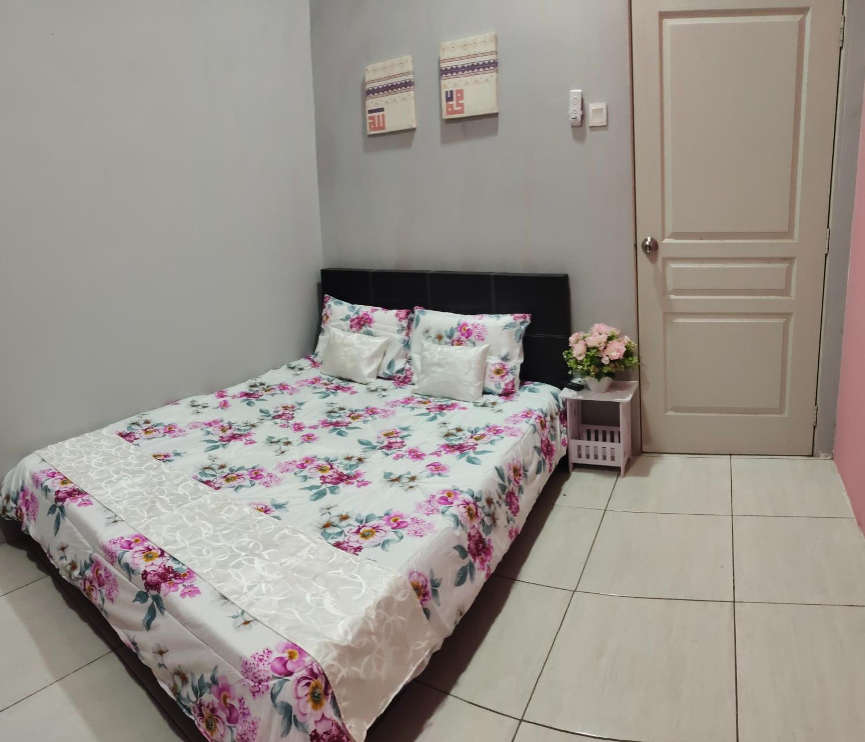 Homestay Ar-Rayyan photo 5
