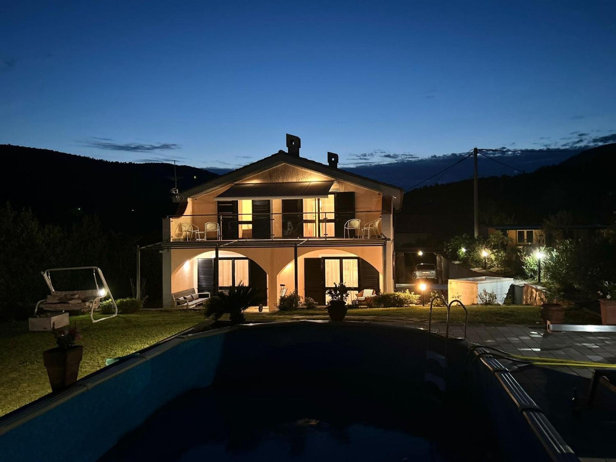 Villa Desideria