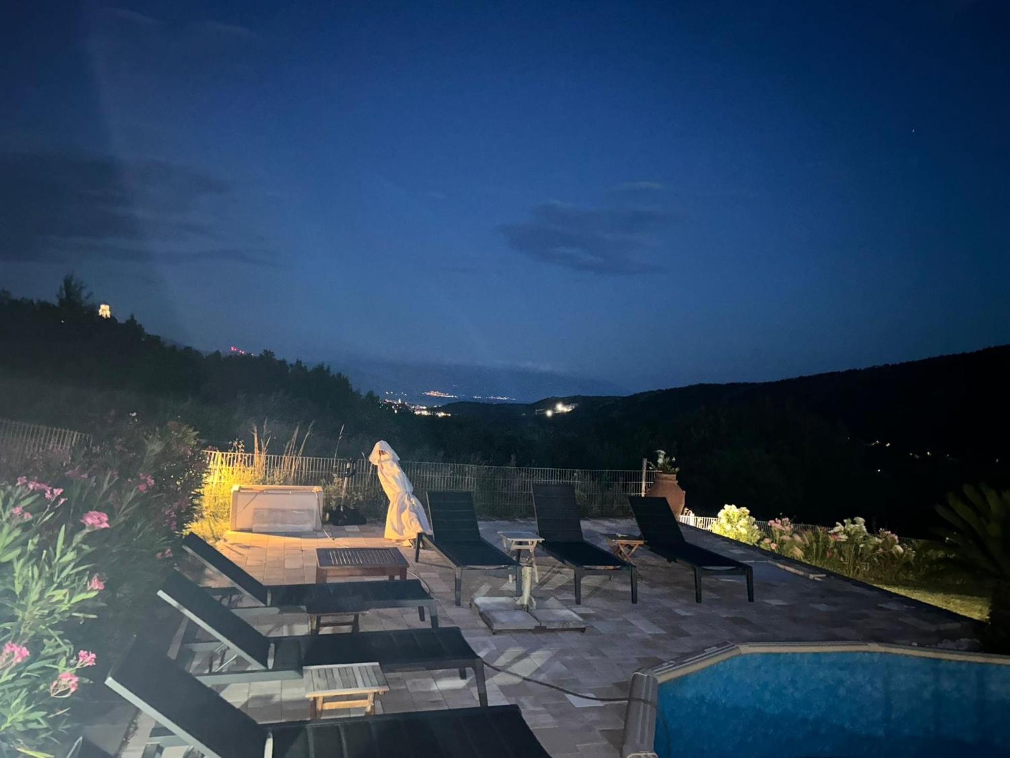 Villa Desideria