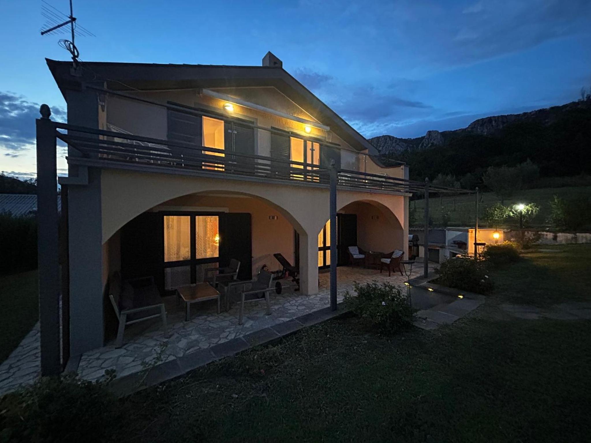 Villa Desideria