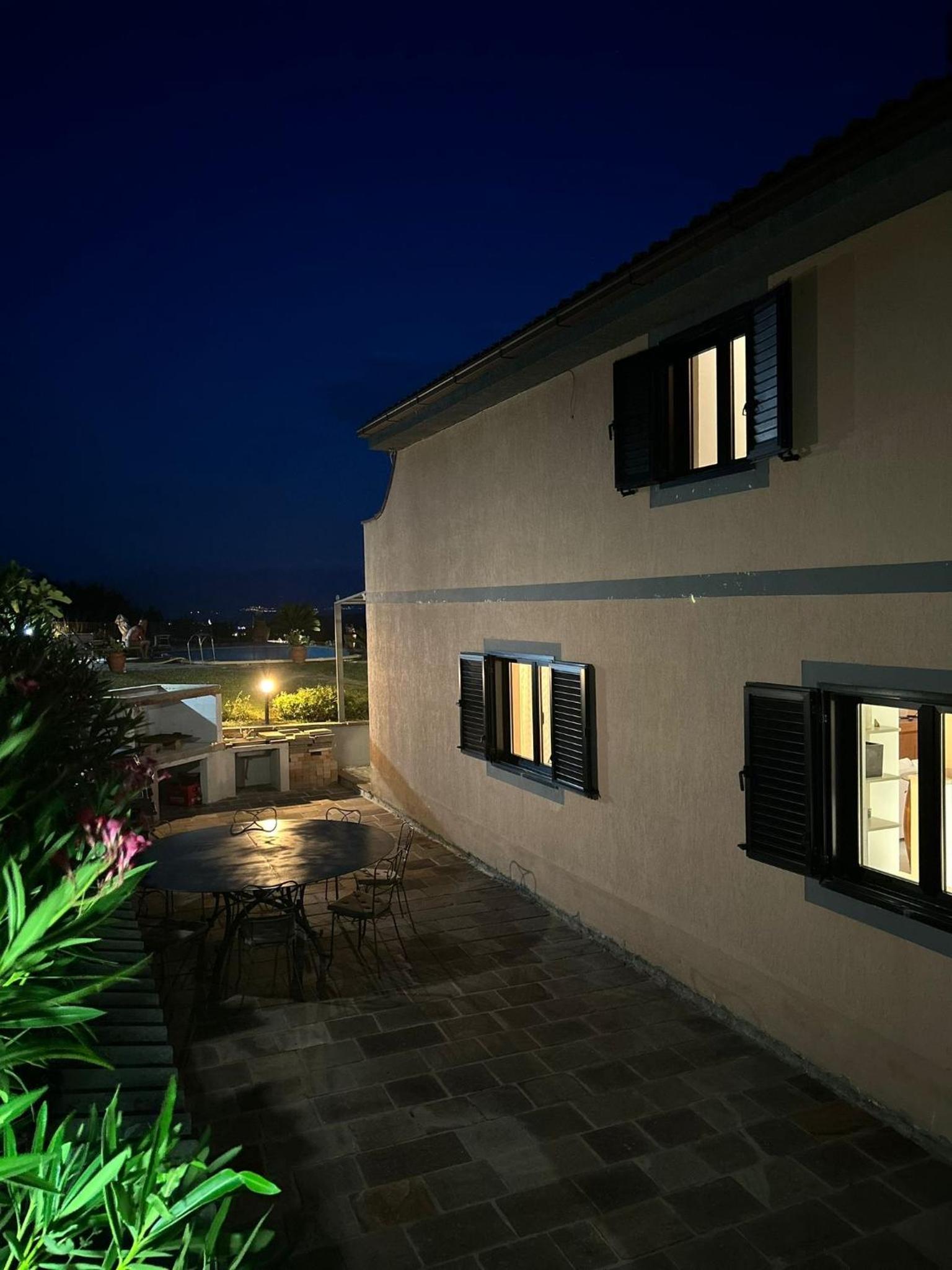 Villa Desideria