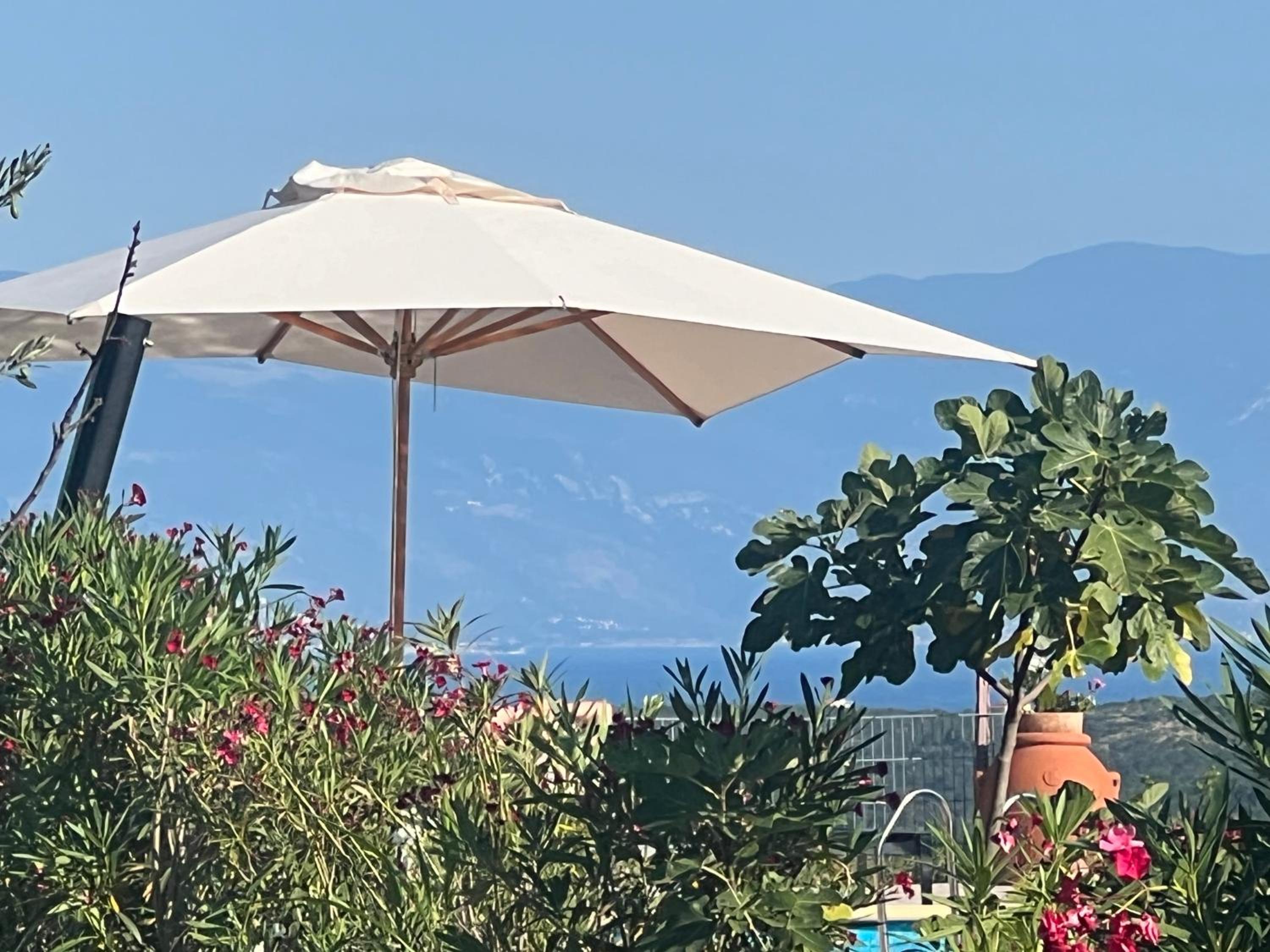 Villa Desideria