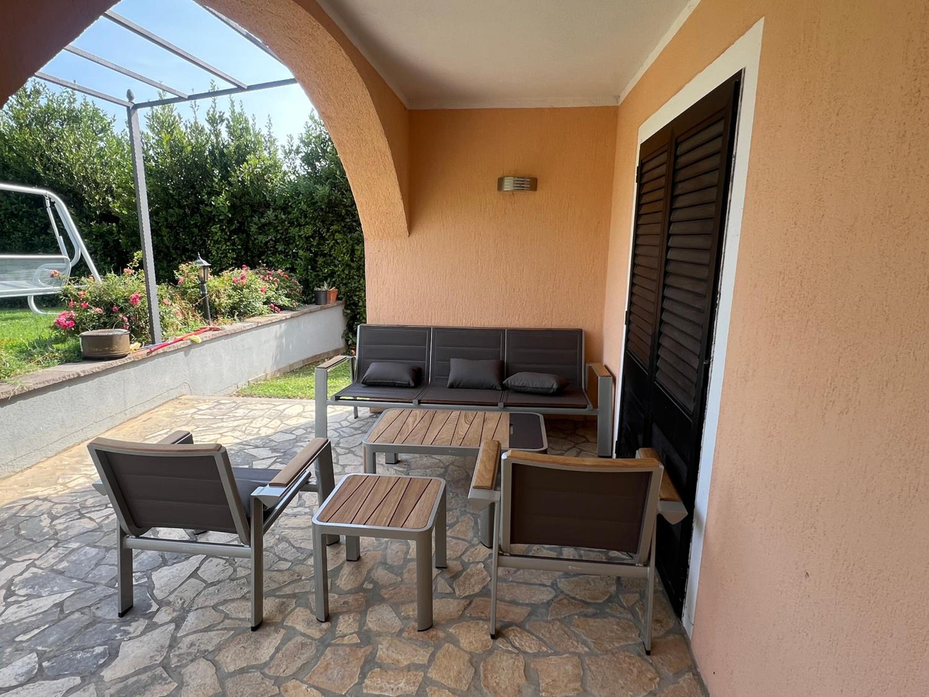 Villa Desideria