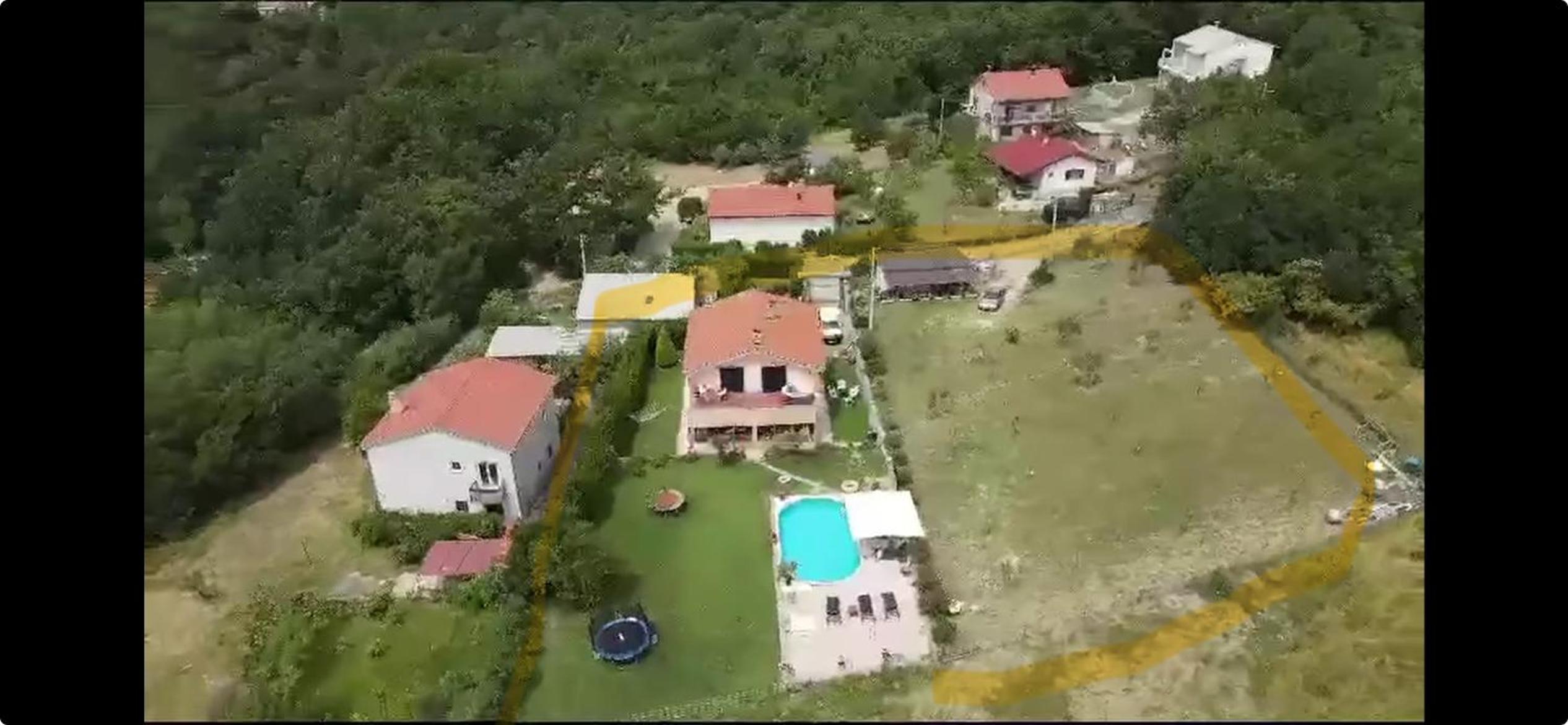 Villa Desideria
