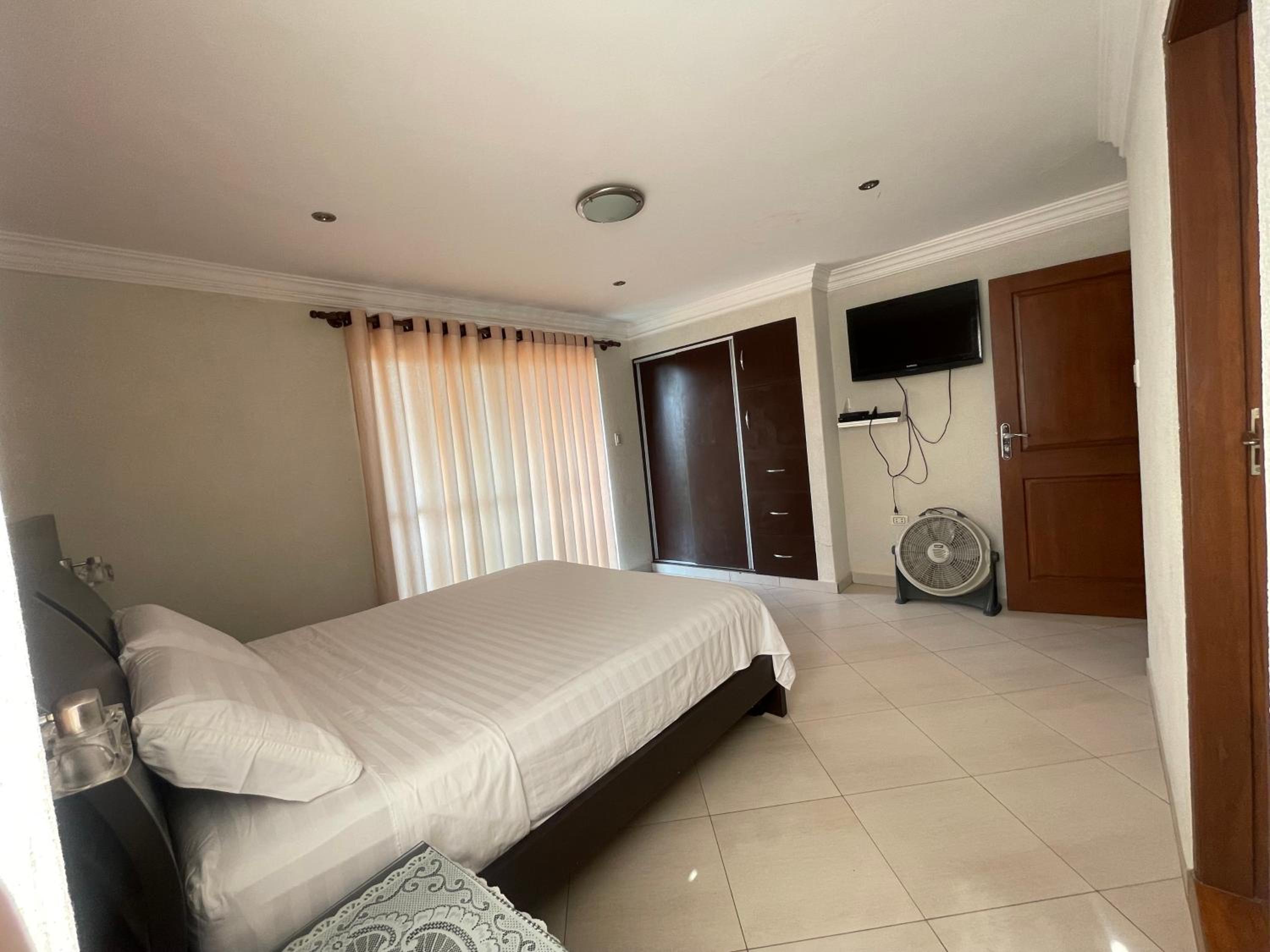 Casa Dpto en Rio selva Resort