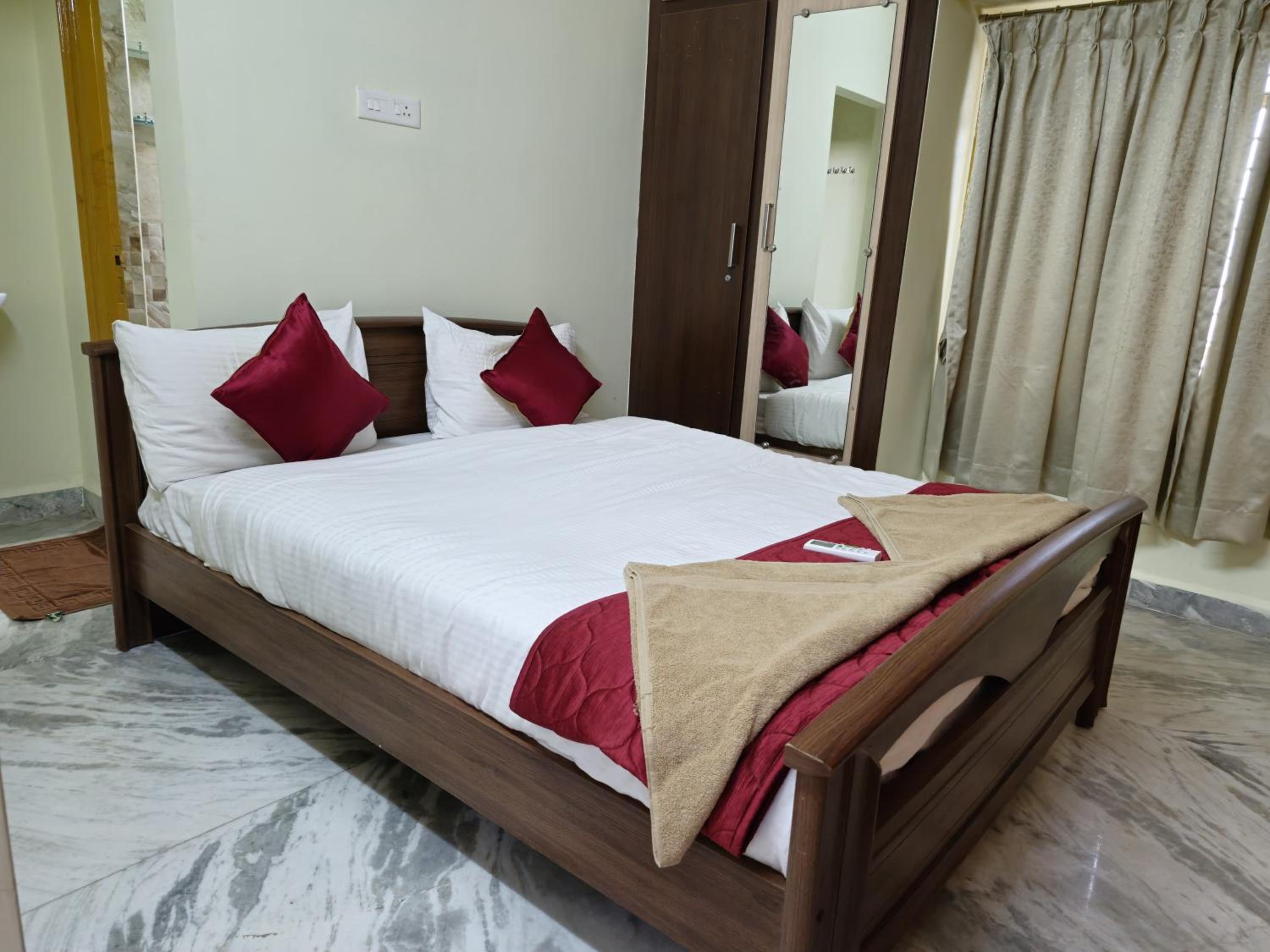 Fortune Tirupati Homestays view 2