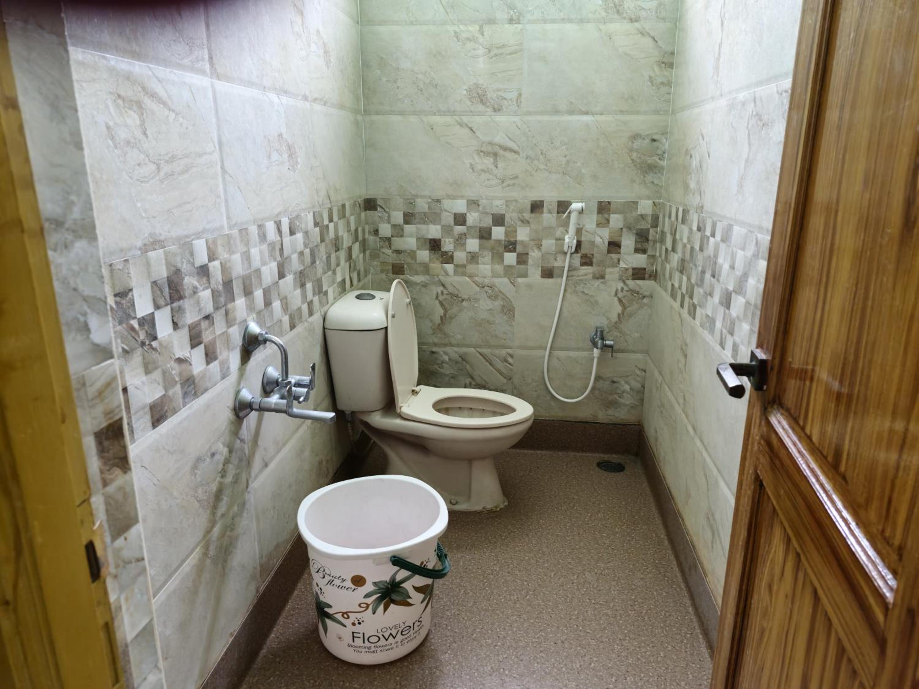 Fortune Tirupati Homestays view 5