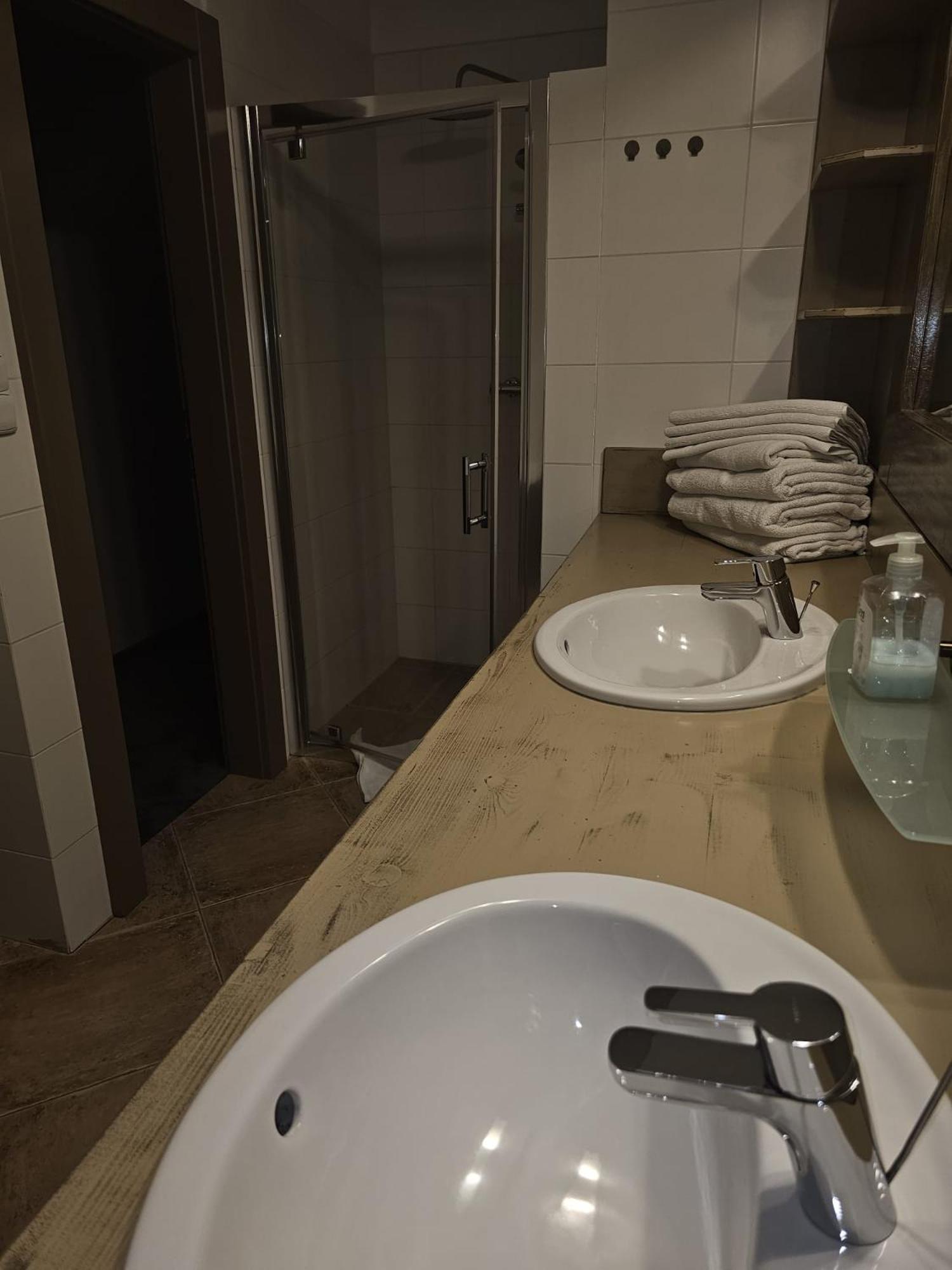 Apartmán Anička
