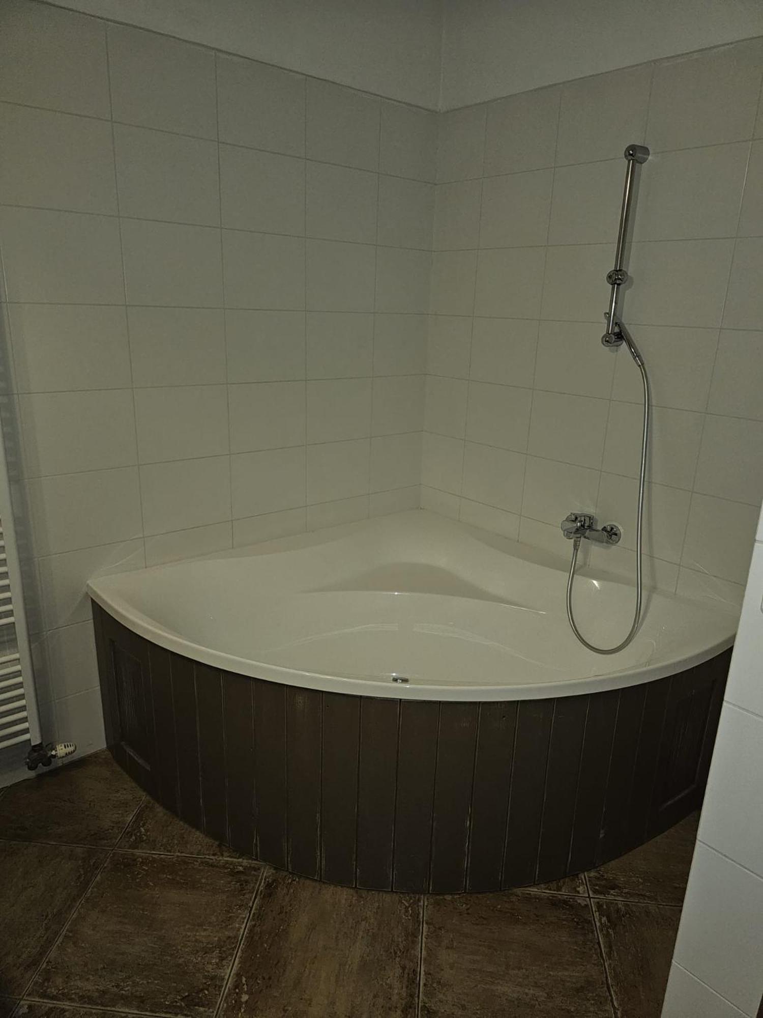 Apartmán Anička
