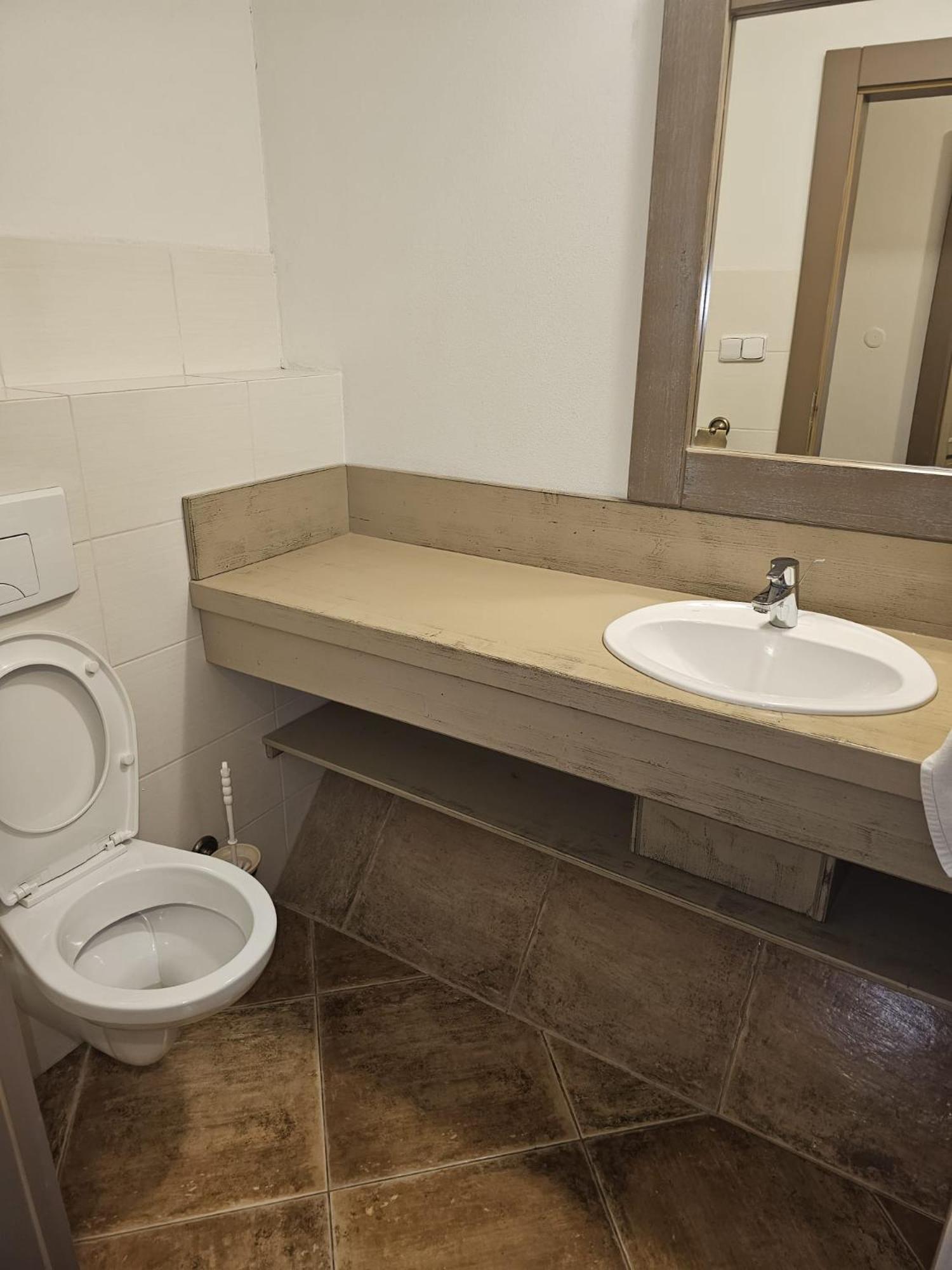 Apartmán Anička