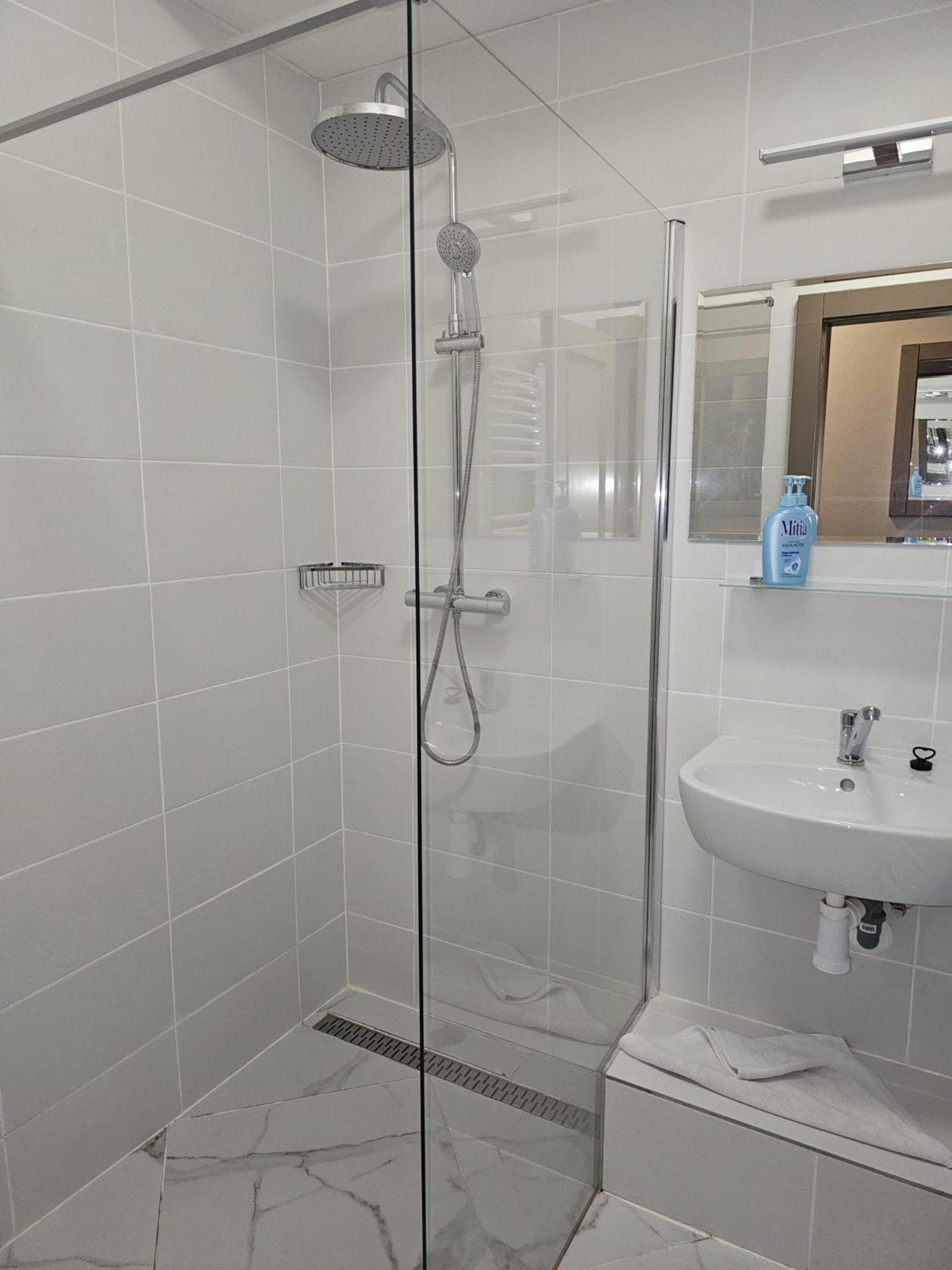 Apartmán Anička