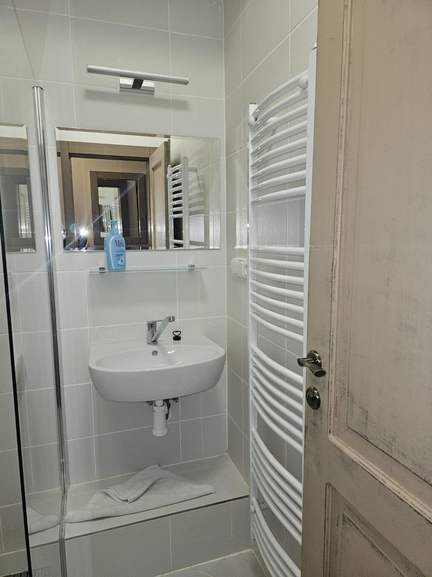 Apartmán Anička