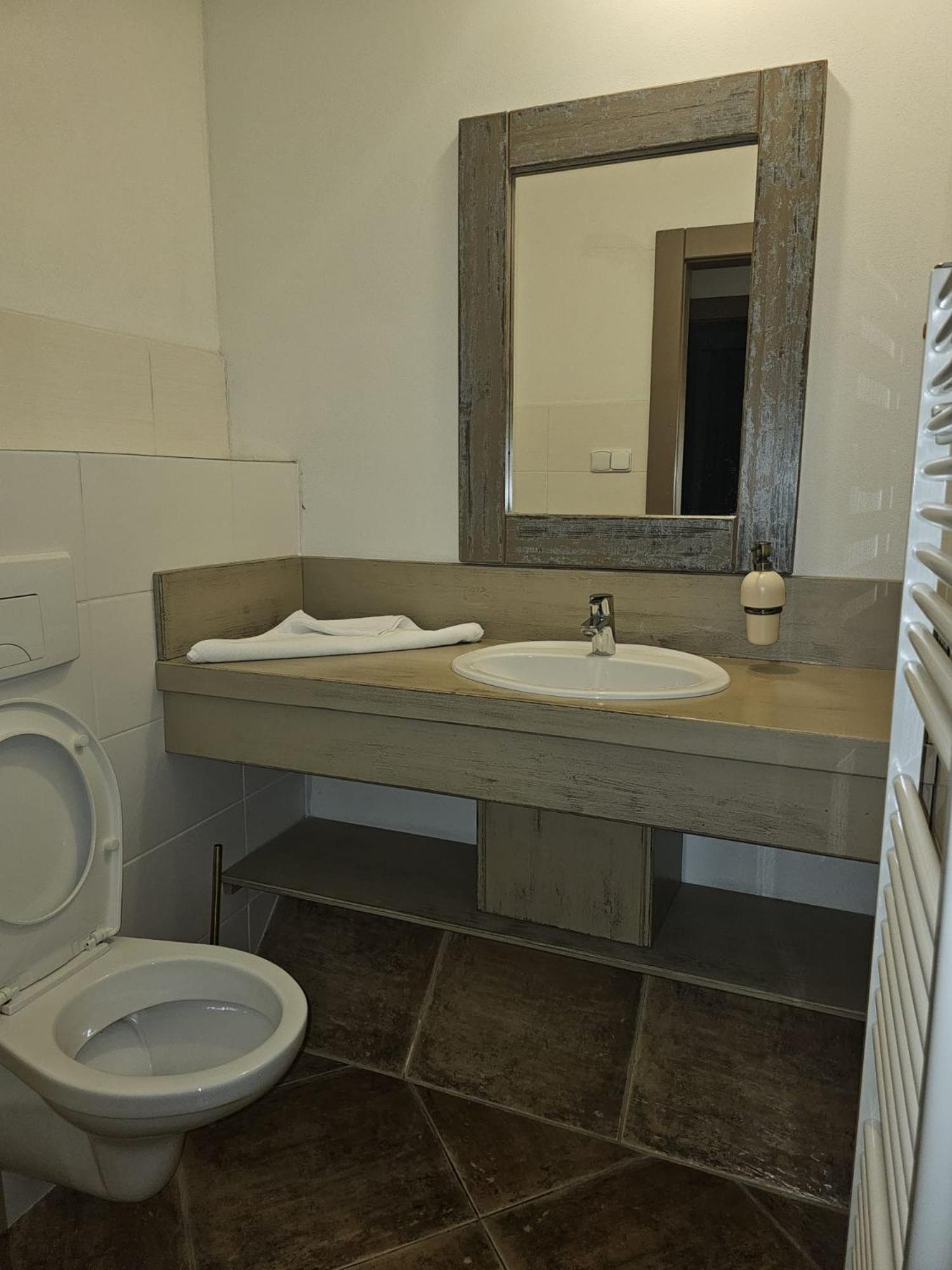 Apartmán Anička