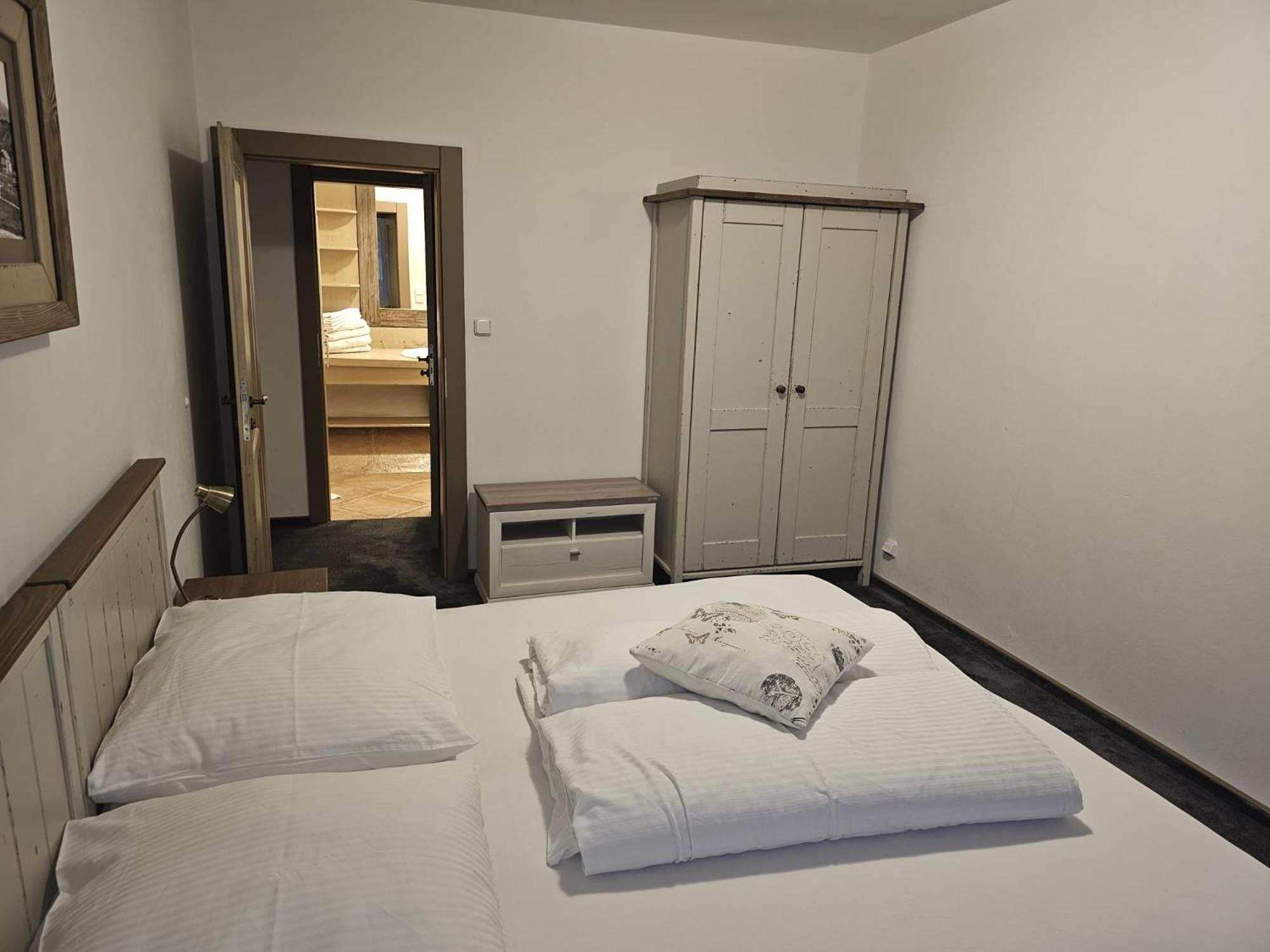 Apartmán Anička