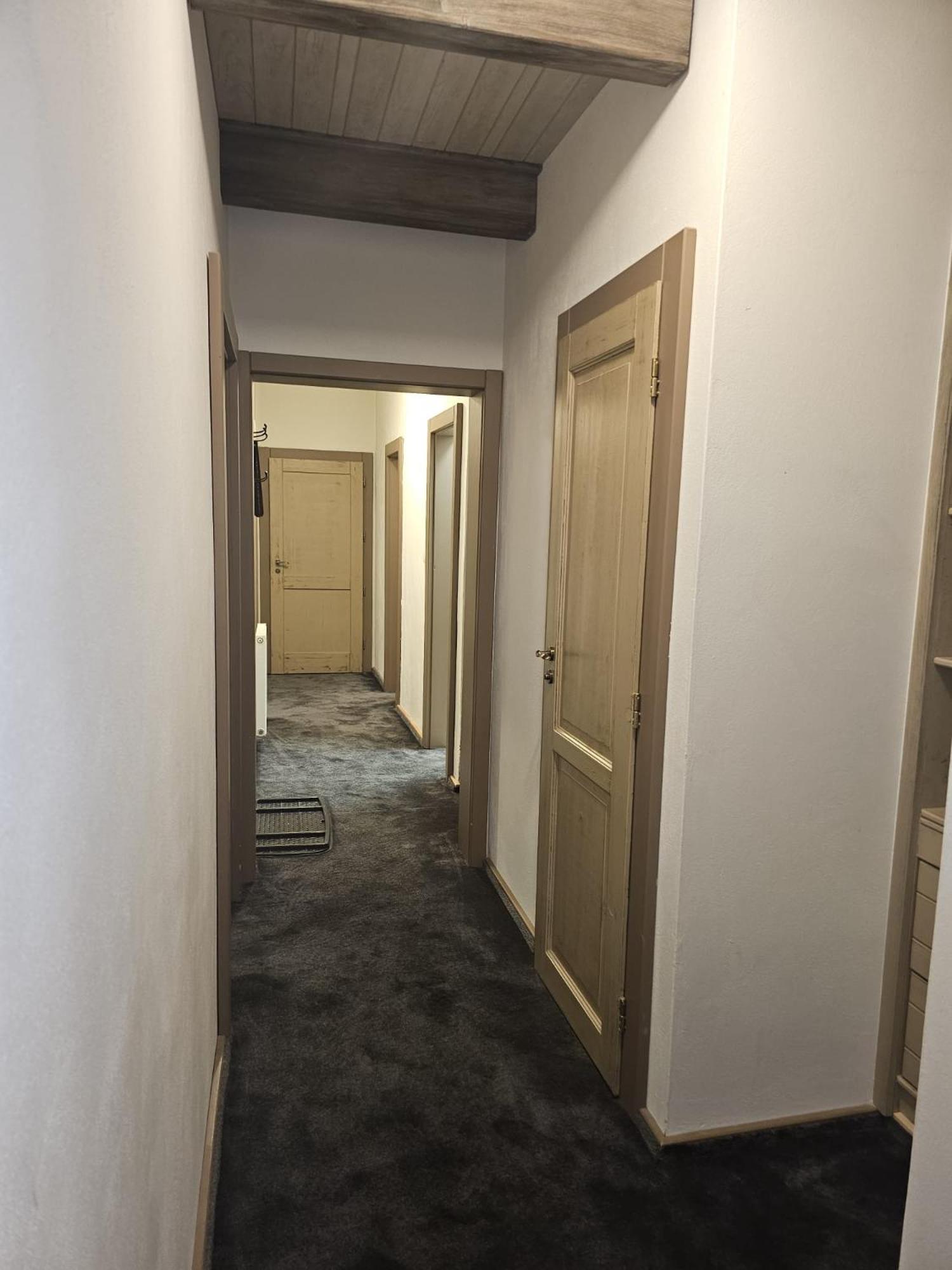 Apartmán Anička
