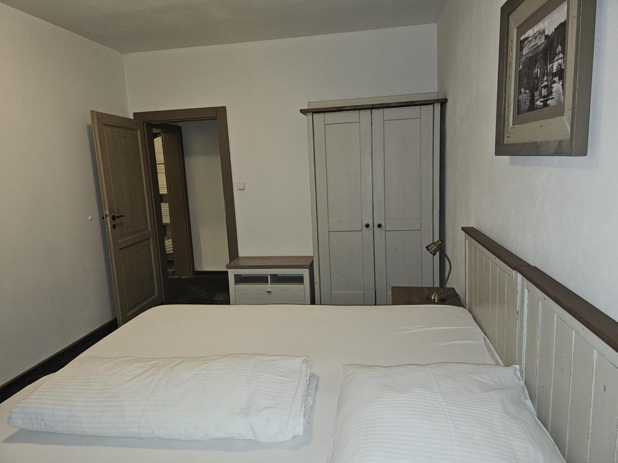Apartmán Anička