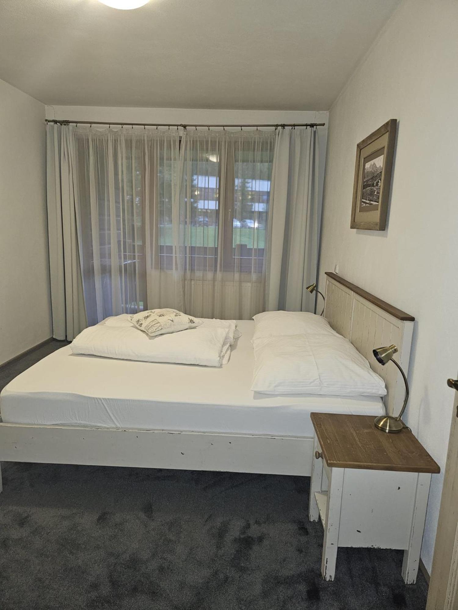 Apartmán Anička
