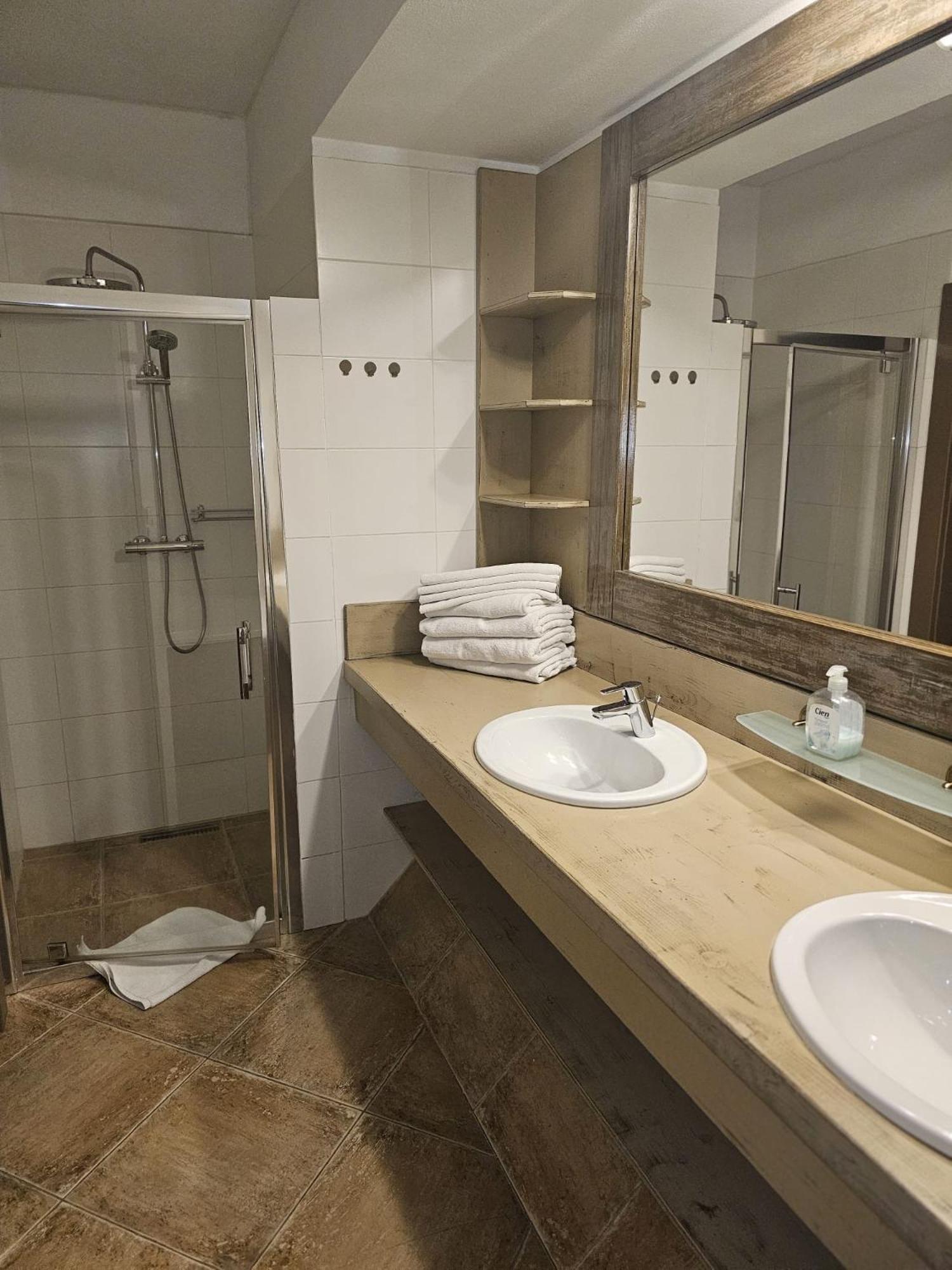 Apartmán Anička