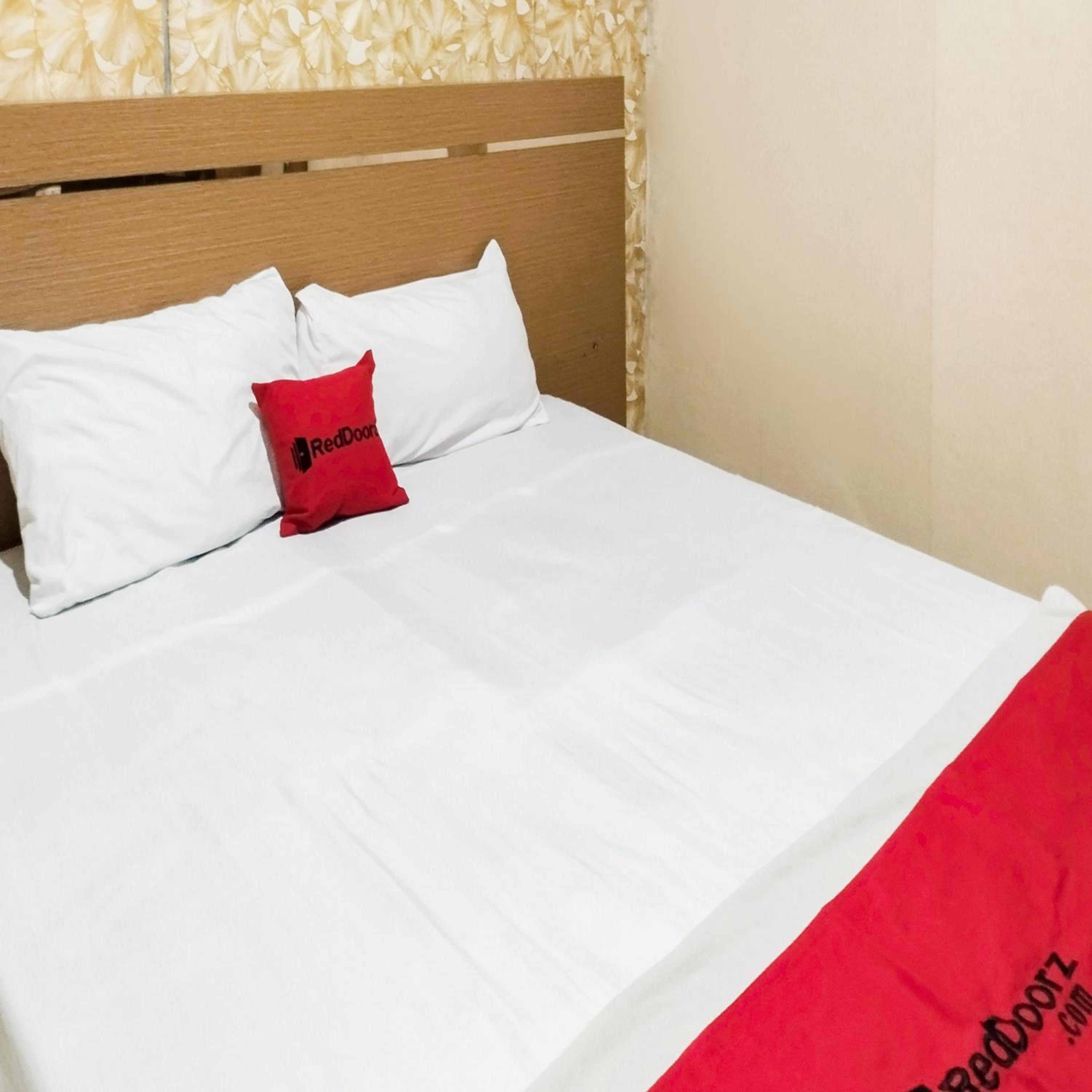 RedDoorz at K Home Syariah near Mall Kartini Lampung view 2
