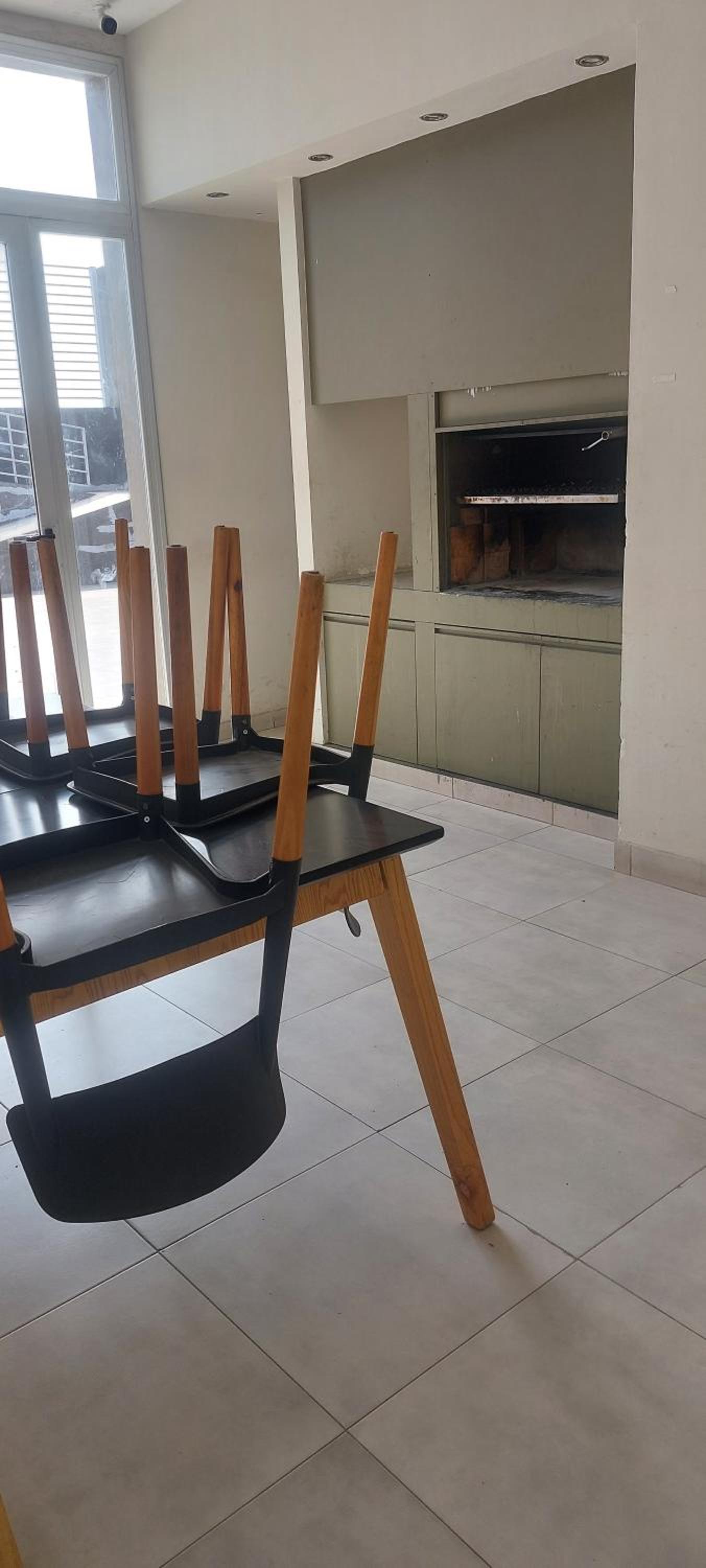 Departamento céntrico a estrenar hasta 4 personas
