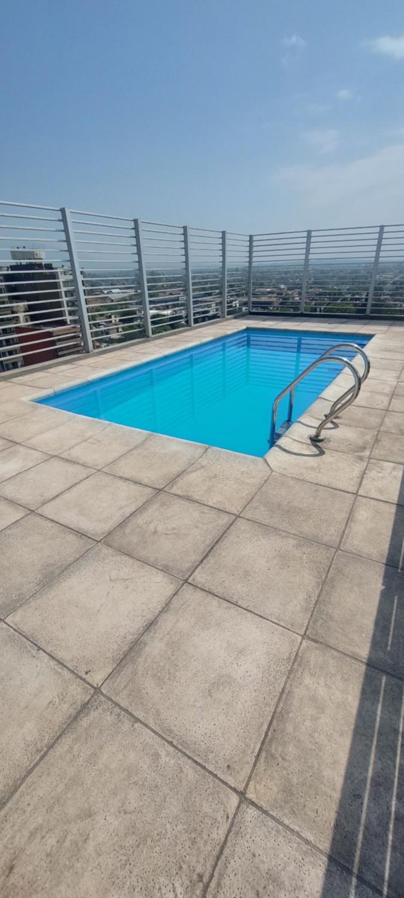 Departamento céntrico a estrenar hasta 4 personas