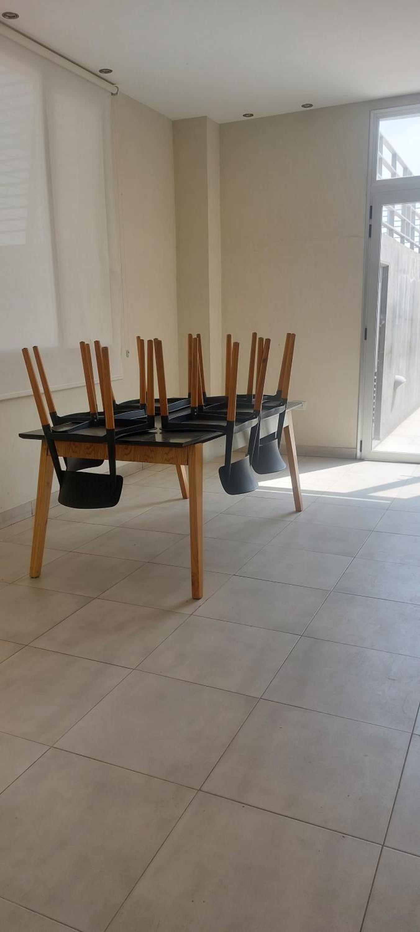 Departamento céntrico a estrenar hasta 4 personas