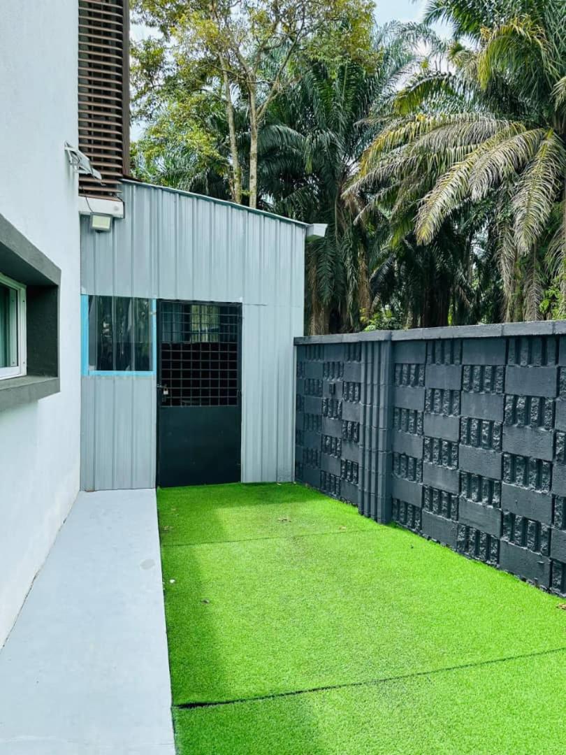 Bayu Homestay Sepang