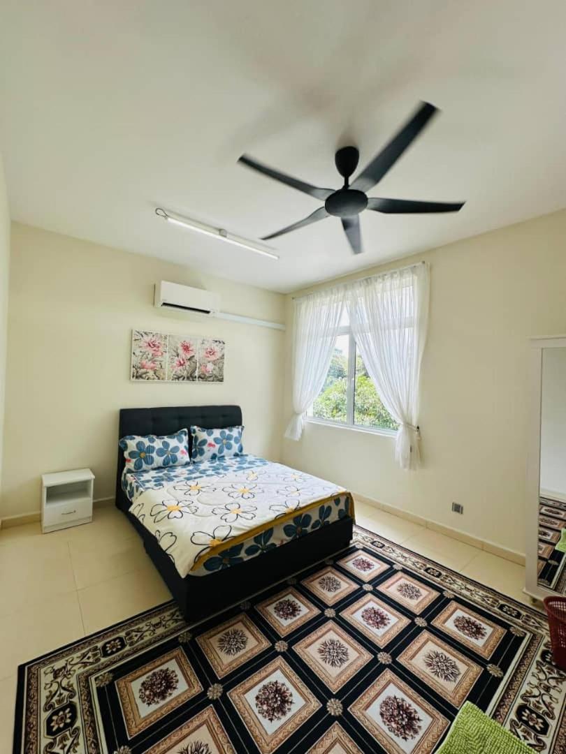 Bayu Homestay Sepang