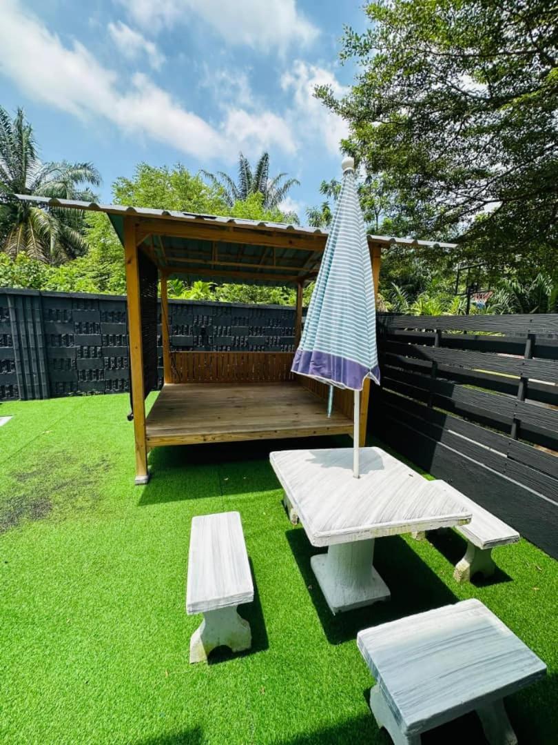 Bayu Homestay Sepang