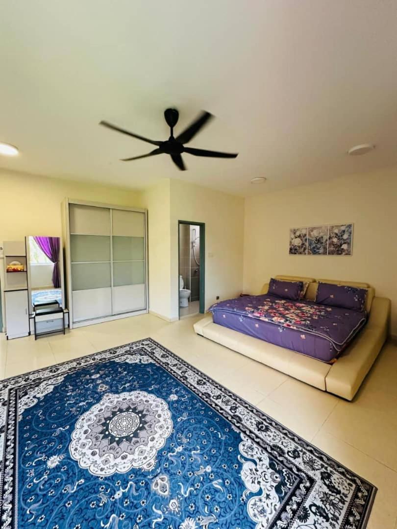 Bayu Homestay Sepang