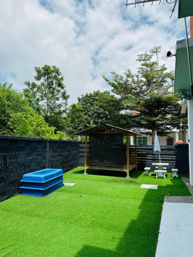 Bayu Homestay Sepang