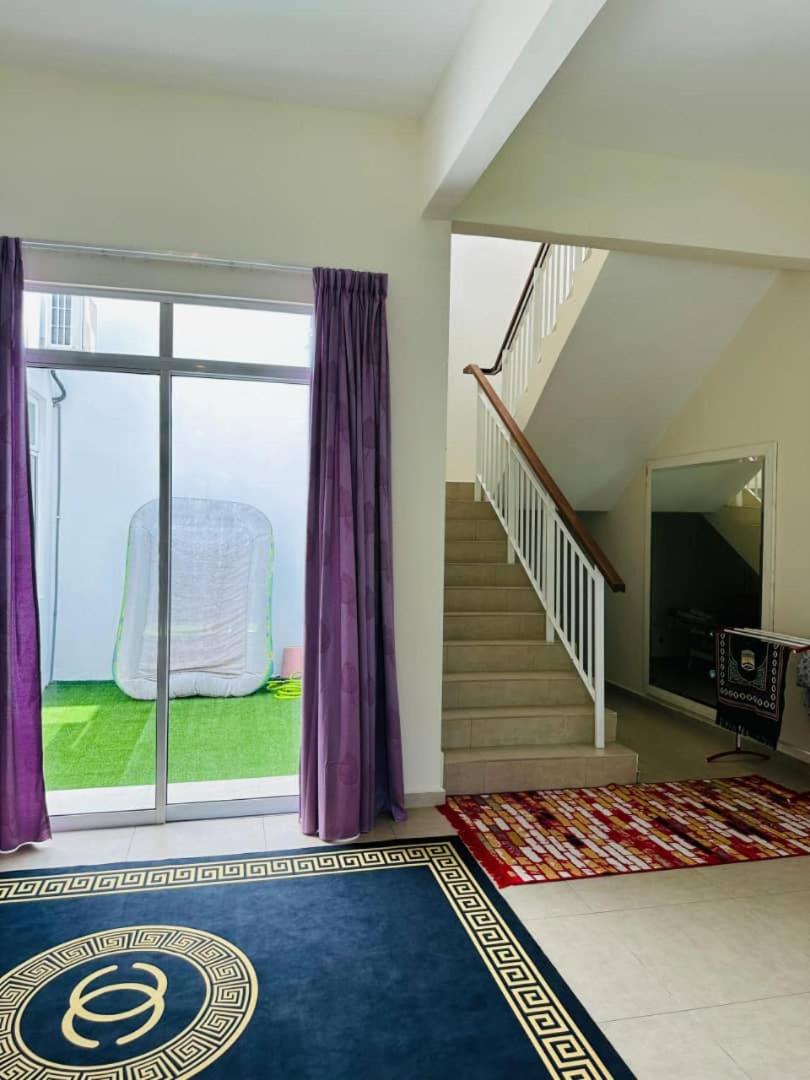 Bayu Homestay Sepang