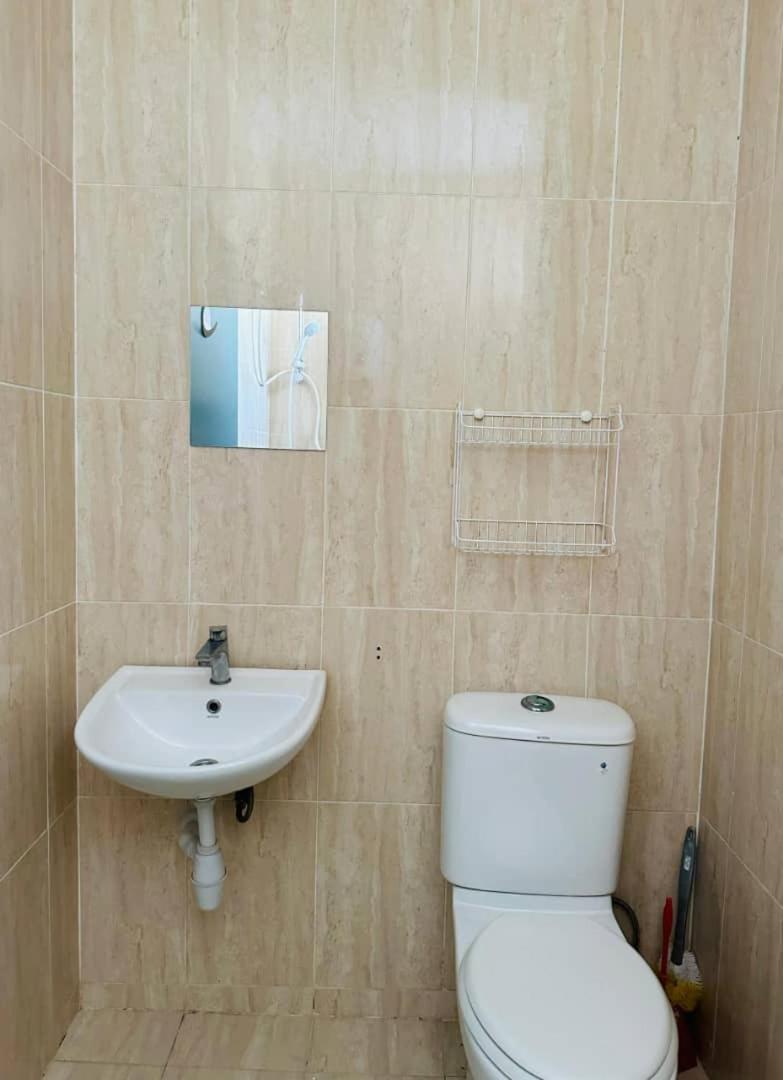 Bayu Homestay Sepang