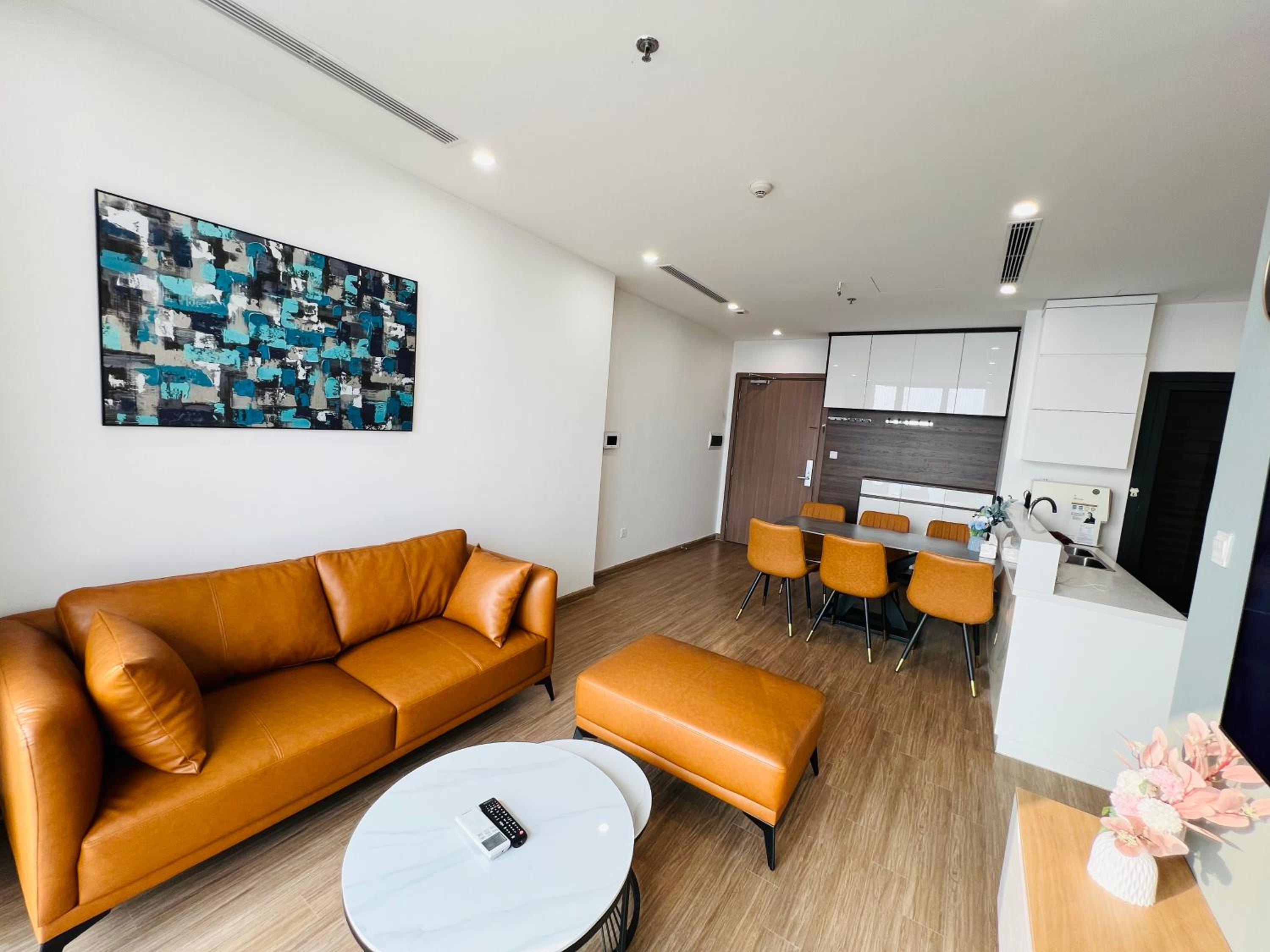 Vinhomes Sky Lake - Feria Homes