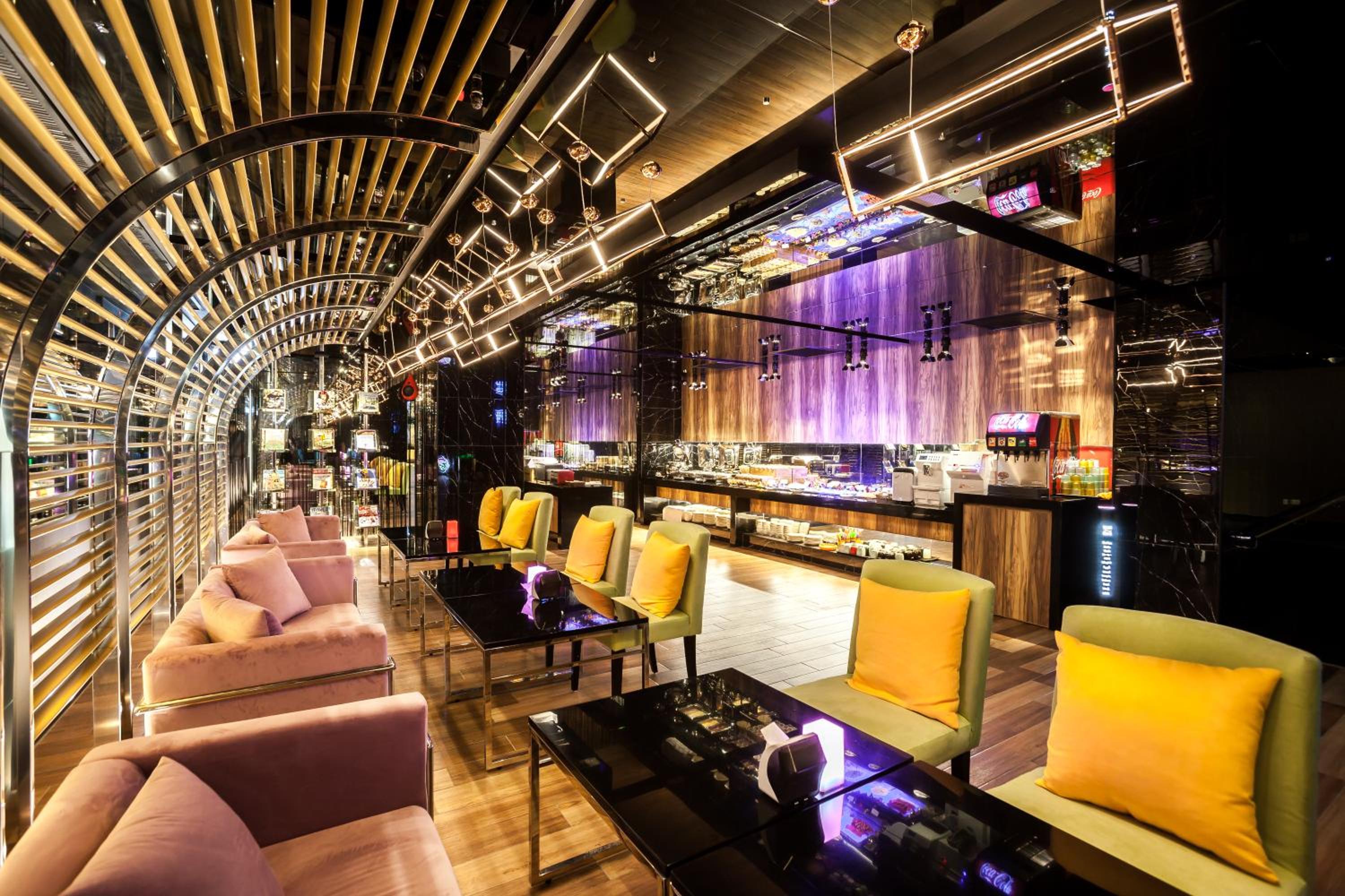lounge
