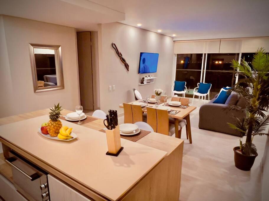 Martinique Apto Private Jacuzzi - Netflix-Disney-Prime