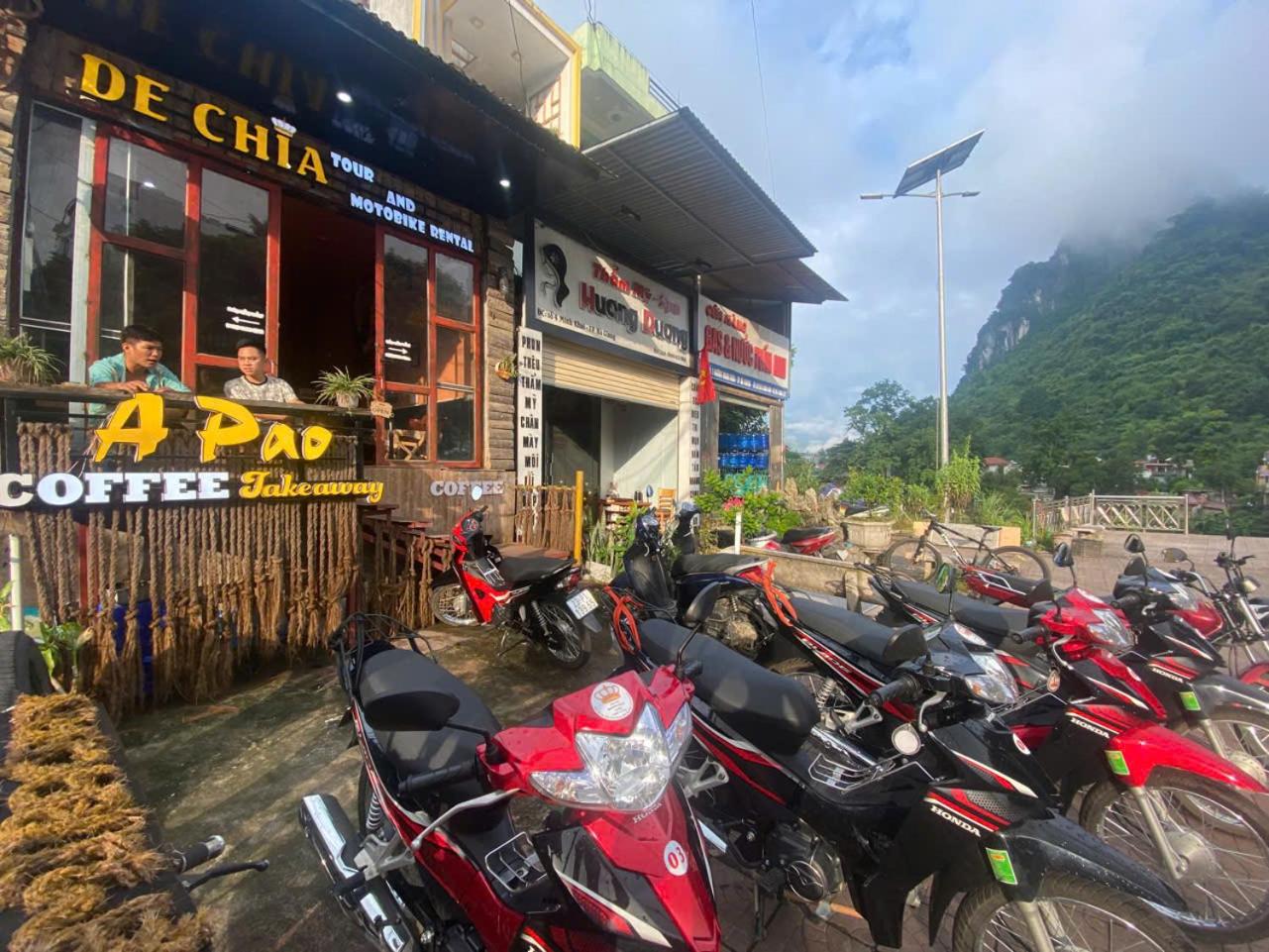 Đề Chia KingDom Hà Giang view 3