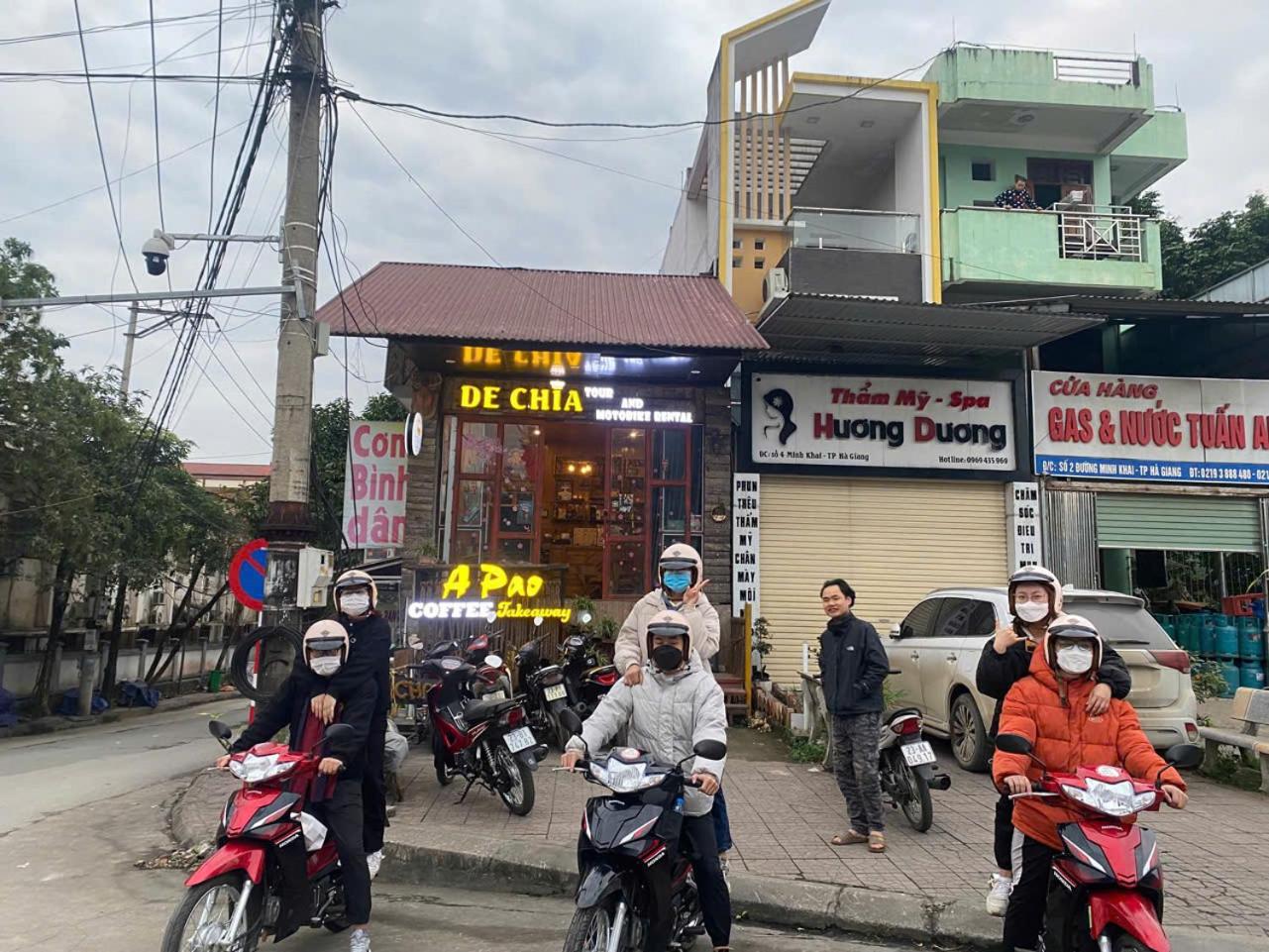 Đề Chia KingDom Hà Giang view 4