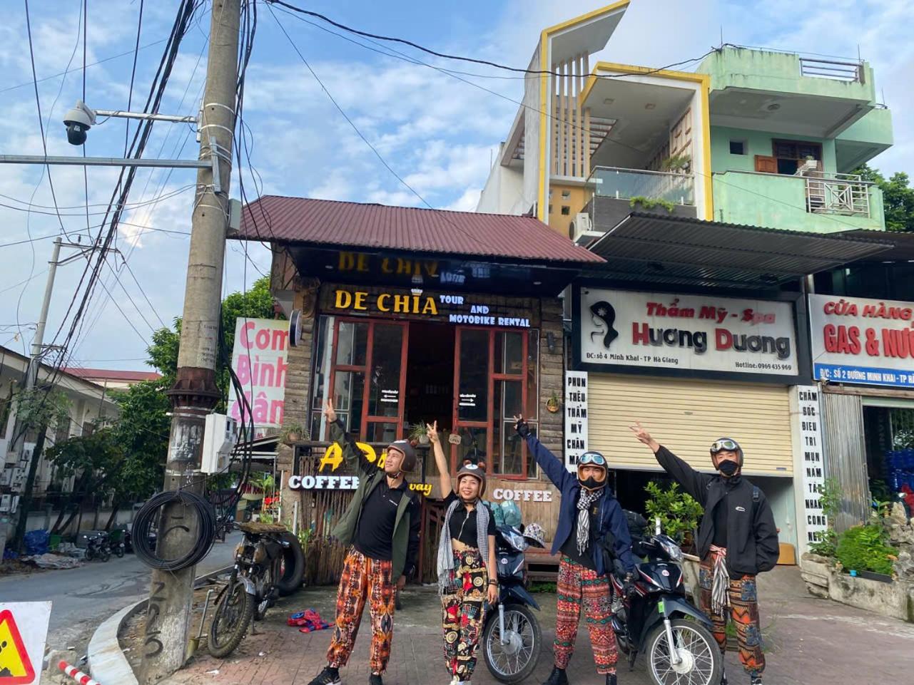 Đề Chia KingDom Hà Giang view 5